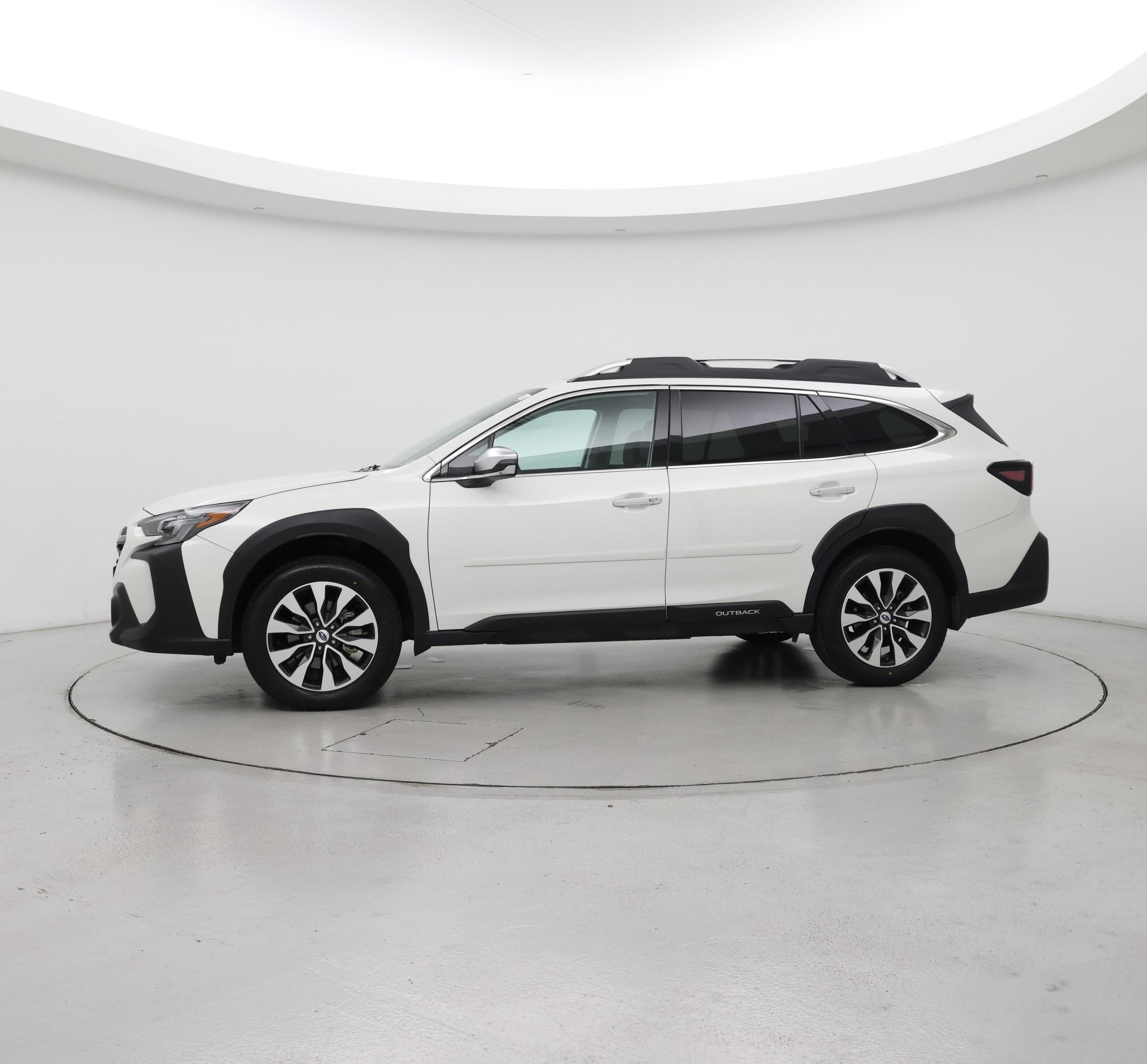 Thumbnail: 2024 Subaru Outback - 3