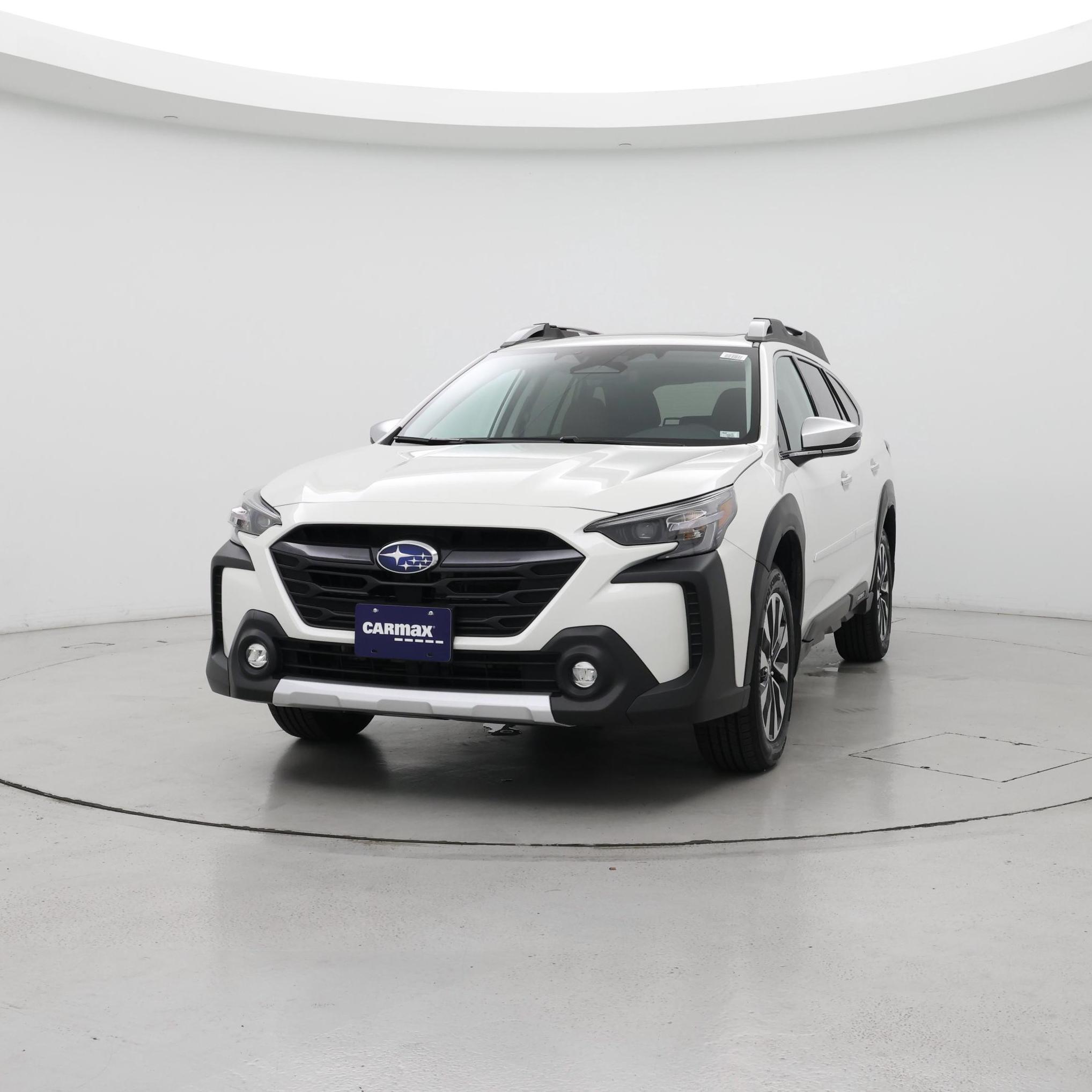 Thumbnail: 2024 Subaru Outback - 4