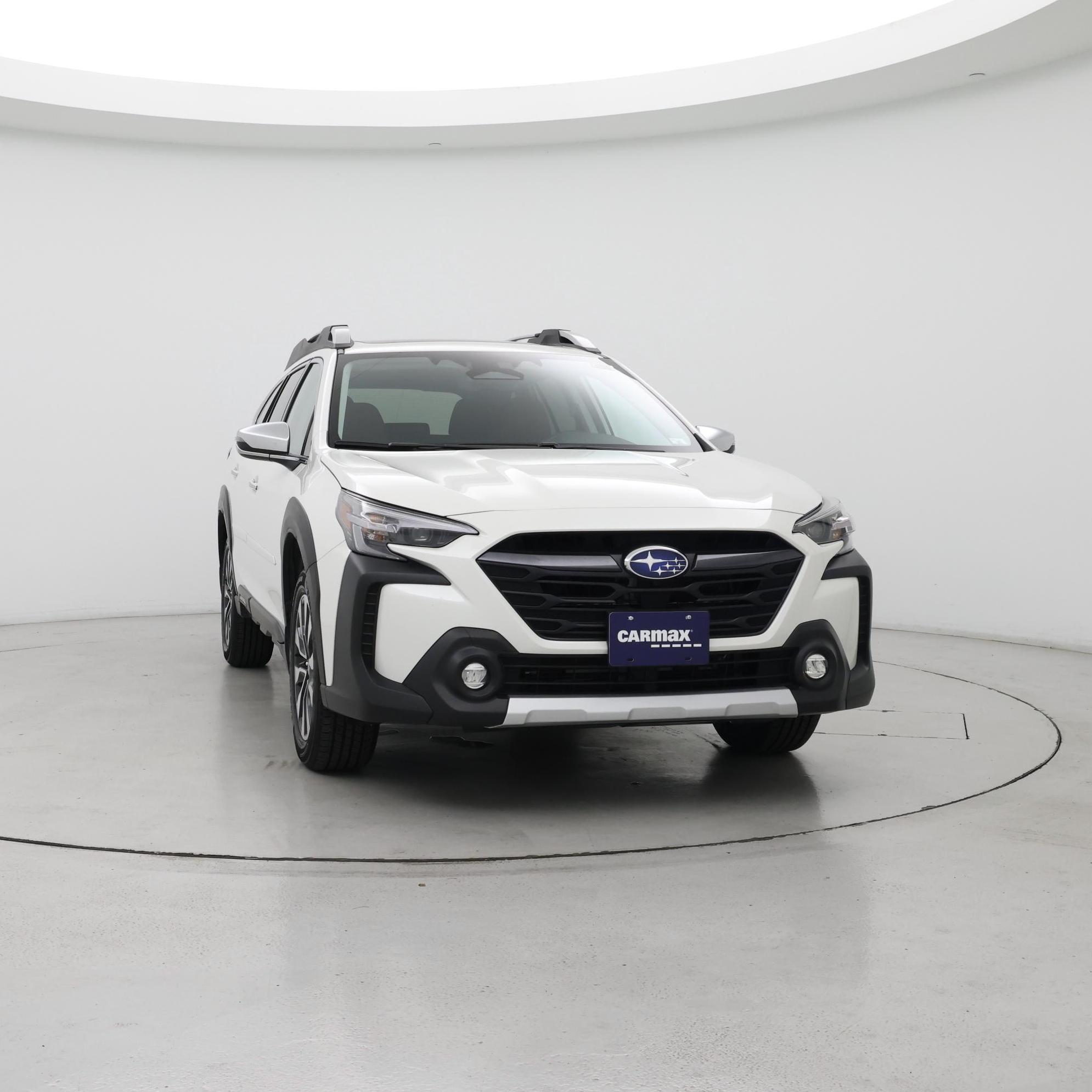 Thumbnail: 2024 Subaru Outback - 5