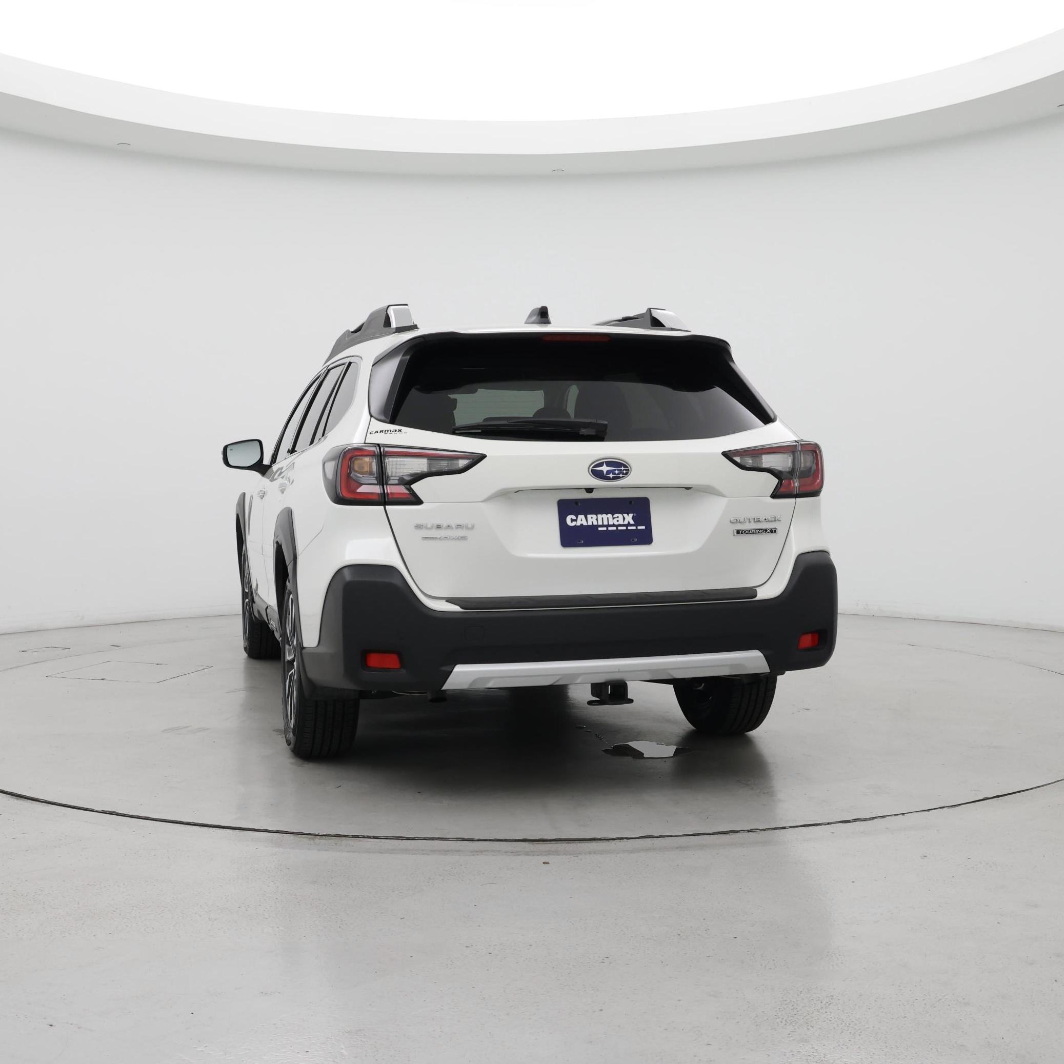 Thumbnail: 2024 Subaru Outback - 6