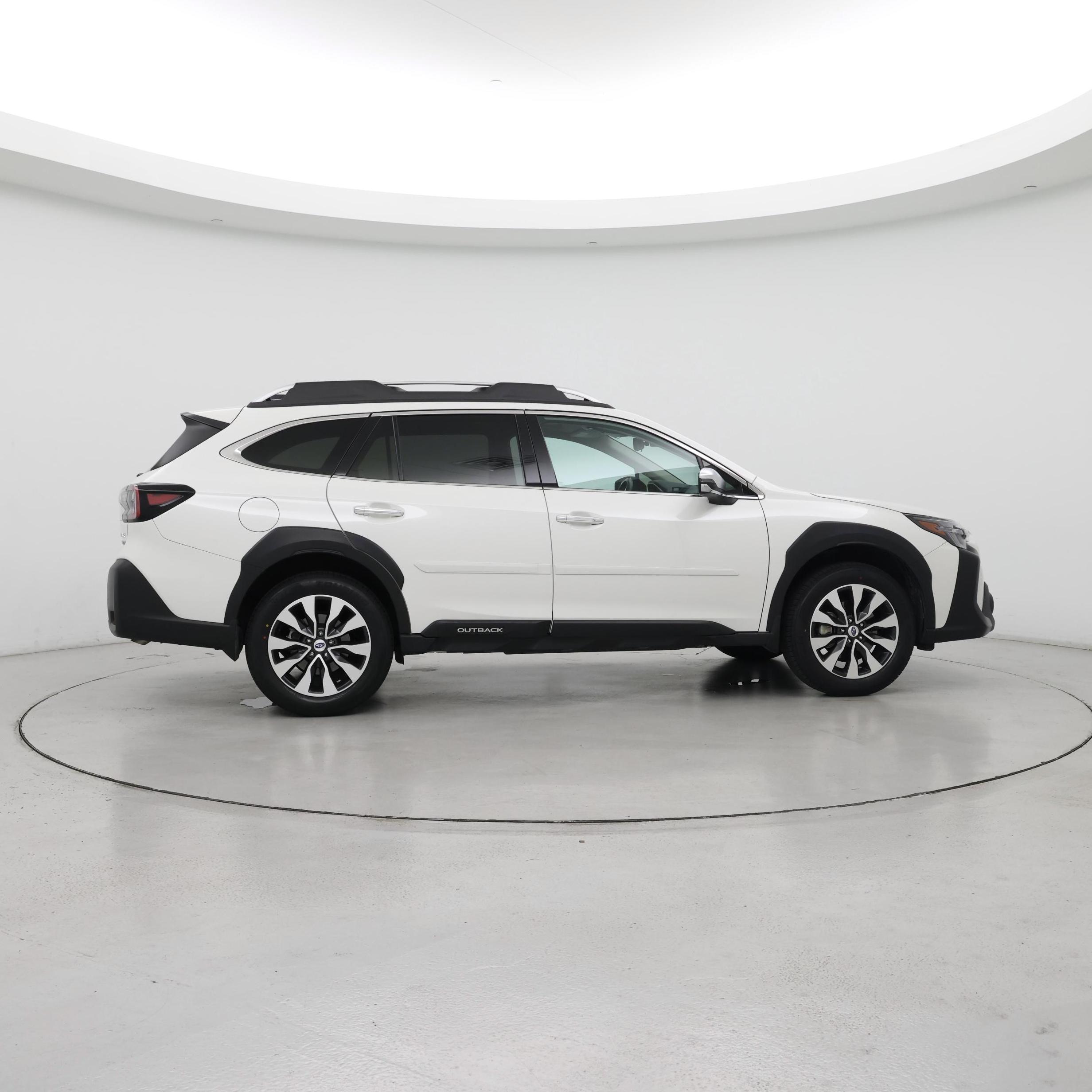 Thumbnail: 2024 Subaru Outback - 7