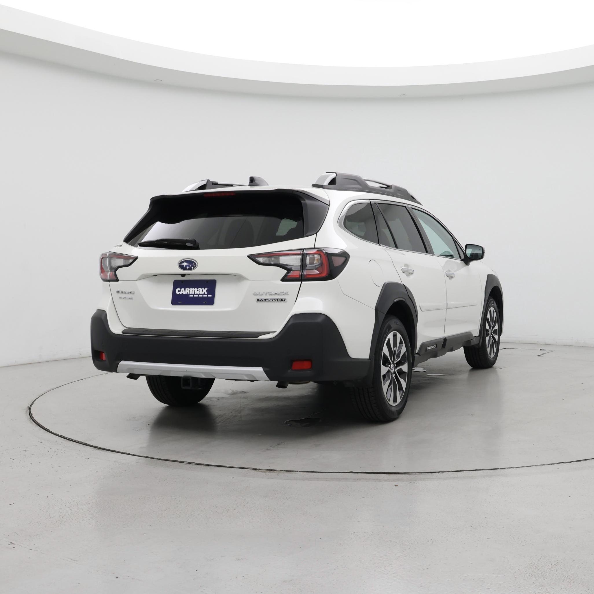 Thumbnail: 2024 Subaru Outback - 8