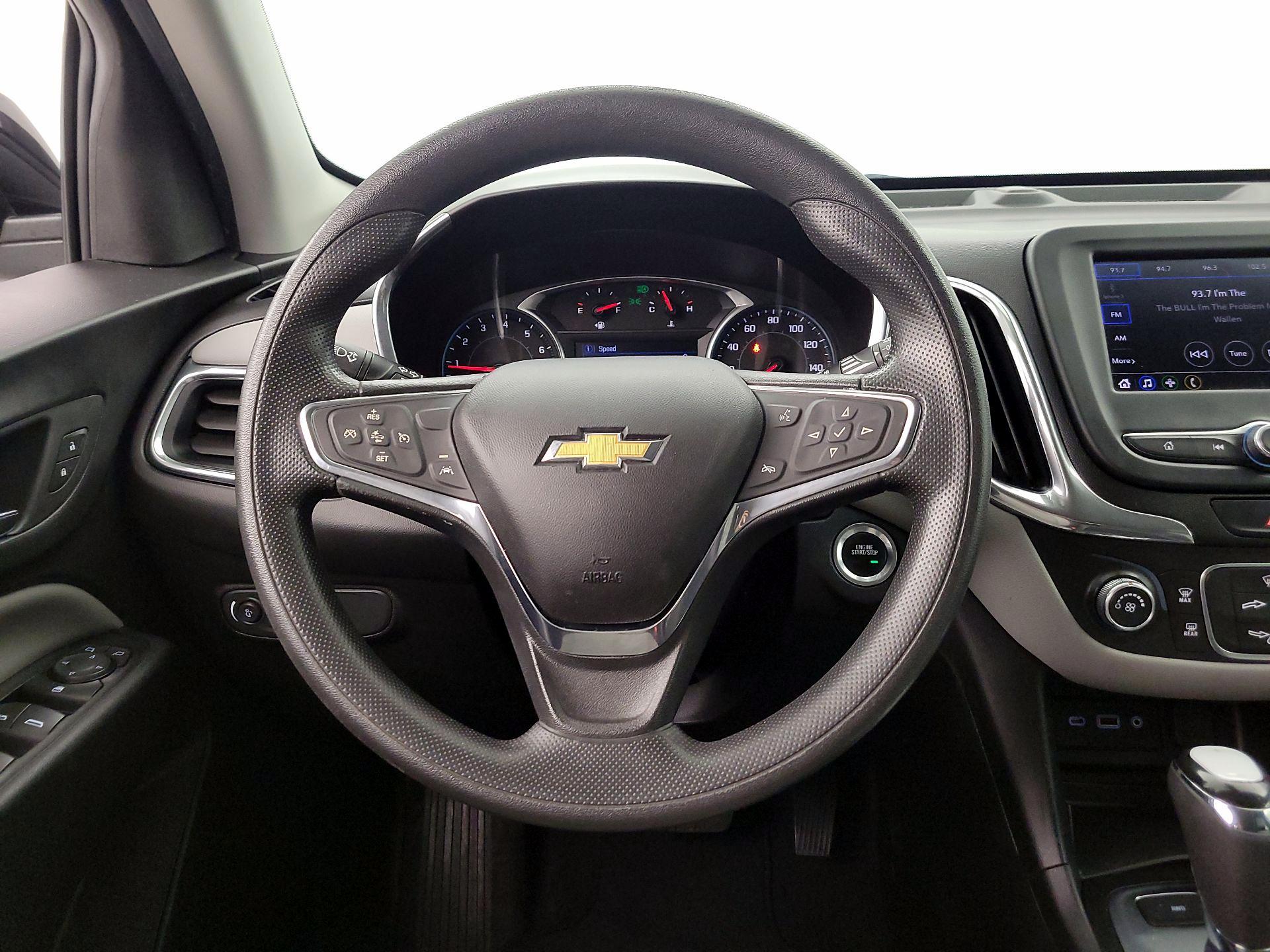 Thumbnail: 2020 Chevrolet Equinox - 10