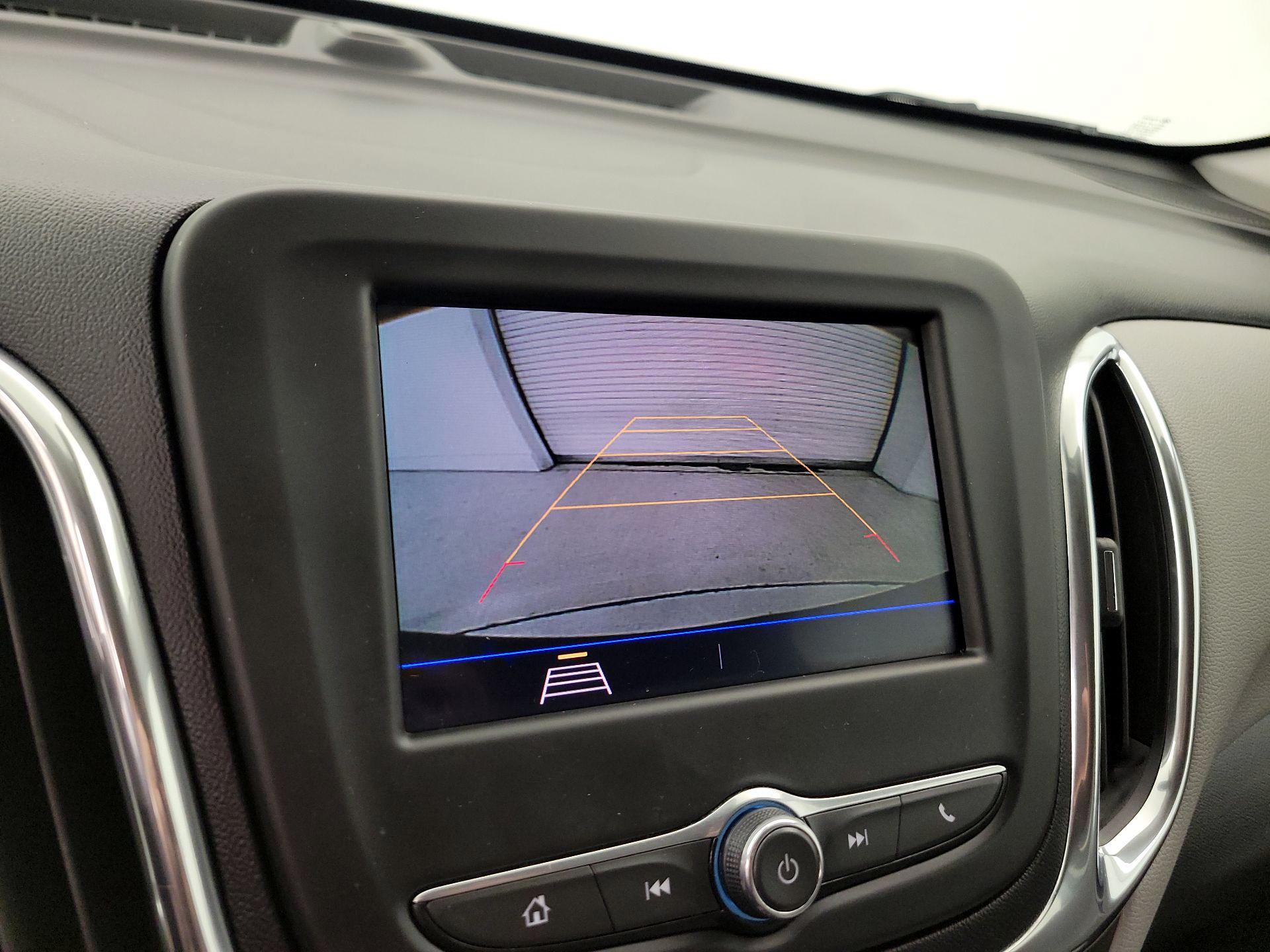 Thumbnail: 2020 Chevrolet Equinox - 14