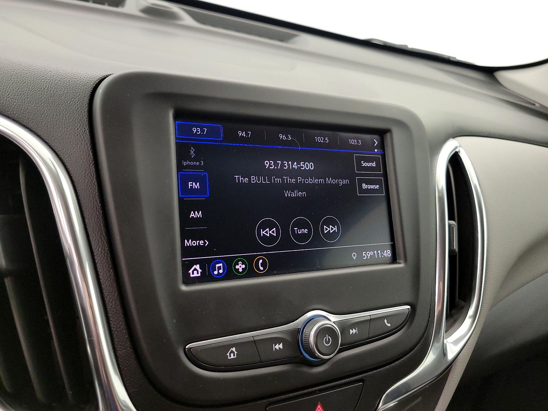 Thumbnail: 2020 Chevrolet Equinox - 15