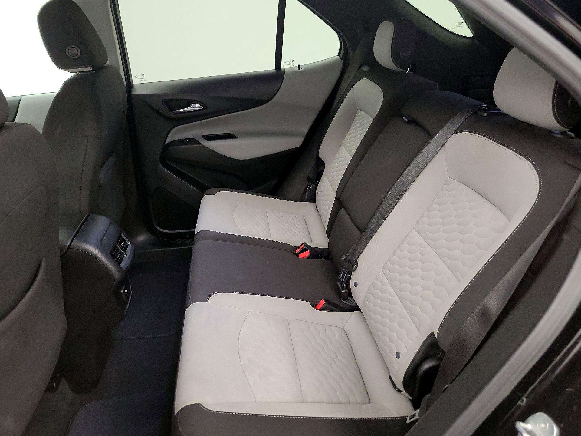 Thumbnail: 2020 Chevrolet Equinox - 19