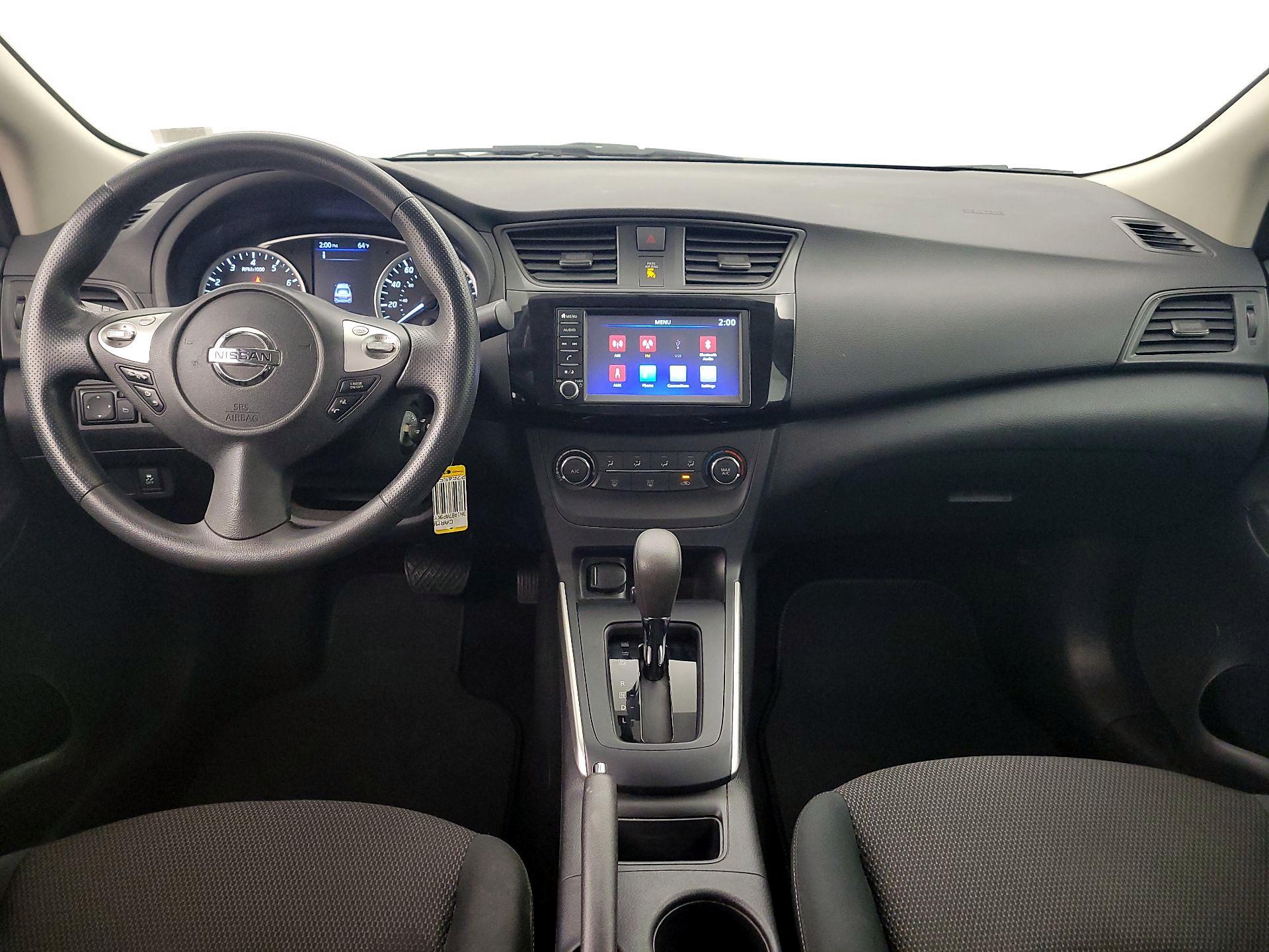 Thumbnail: 2019 Nissan Sentra - 9