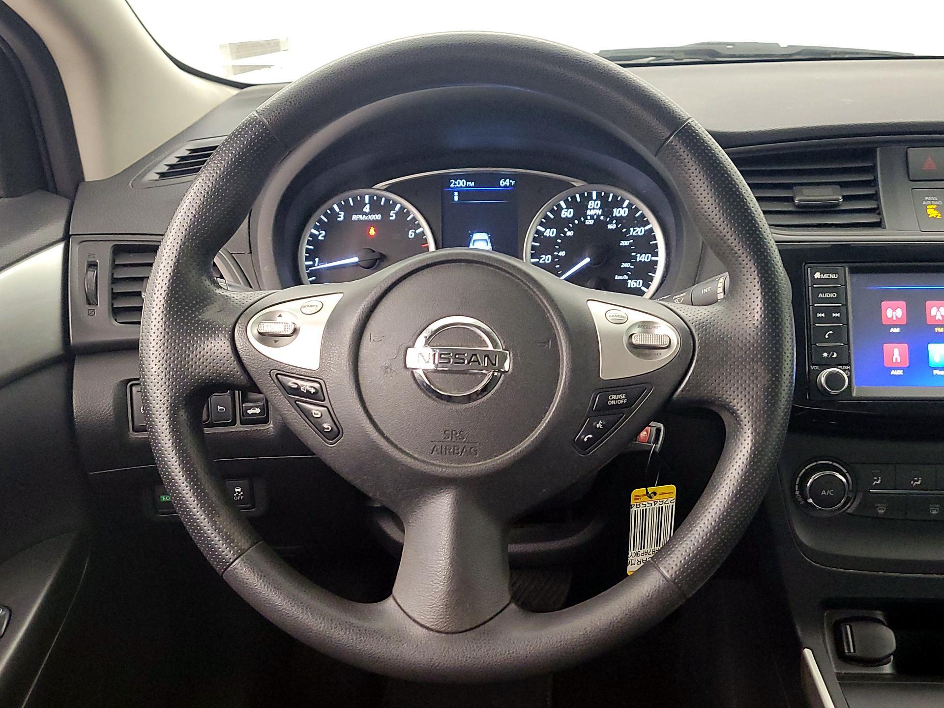 Thumbnail: 2019 Nissan Sentra - 10