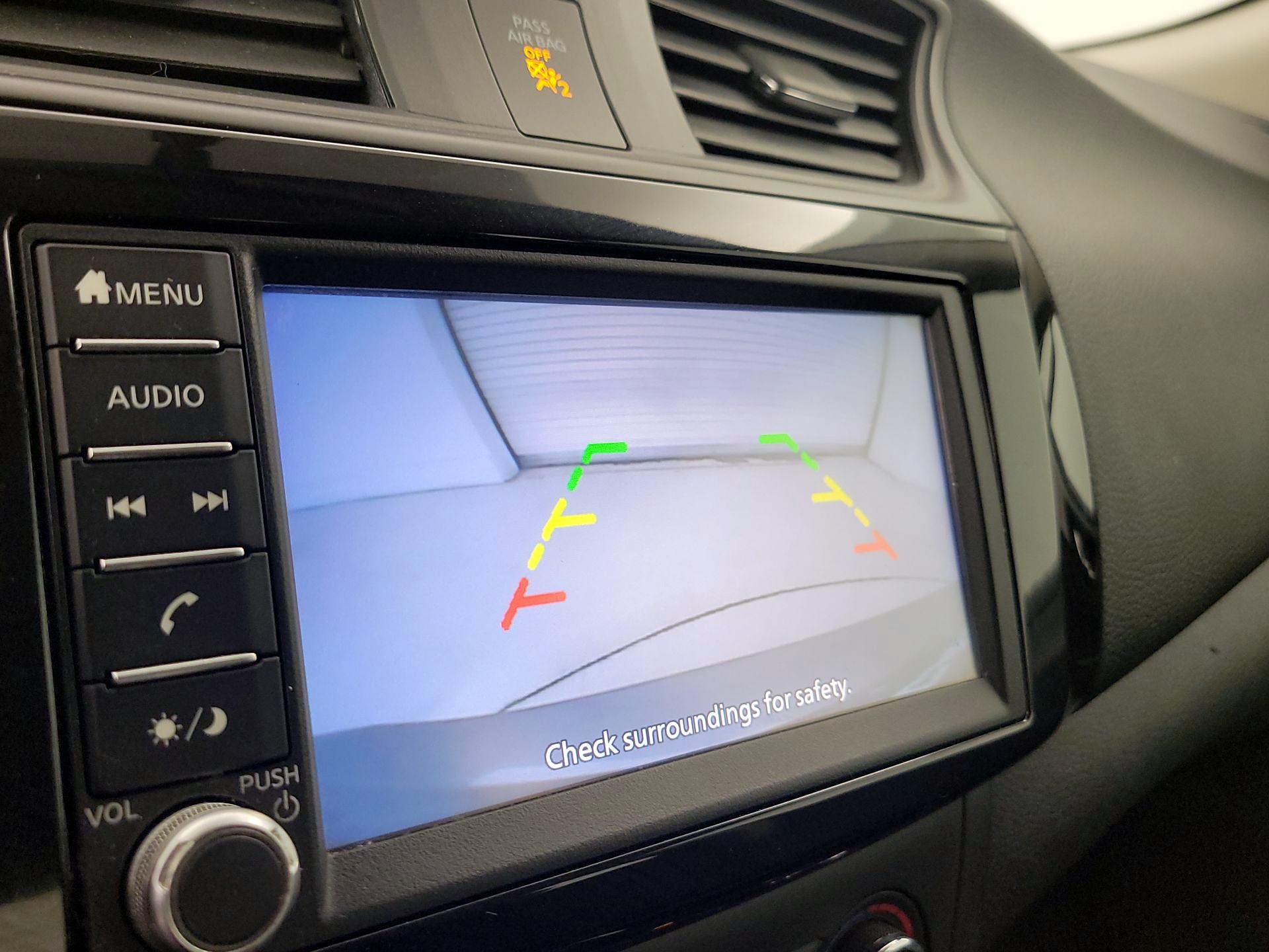 Thumbnail: 2019 Nissan Sentra - 14