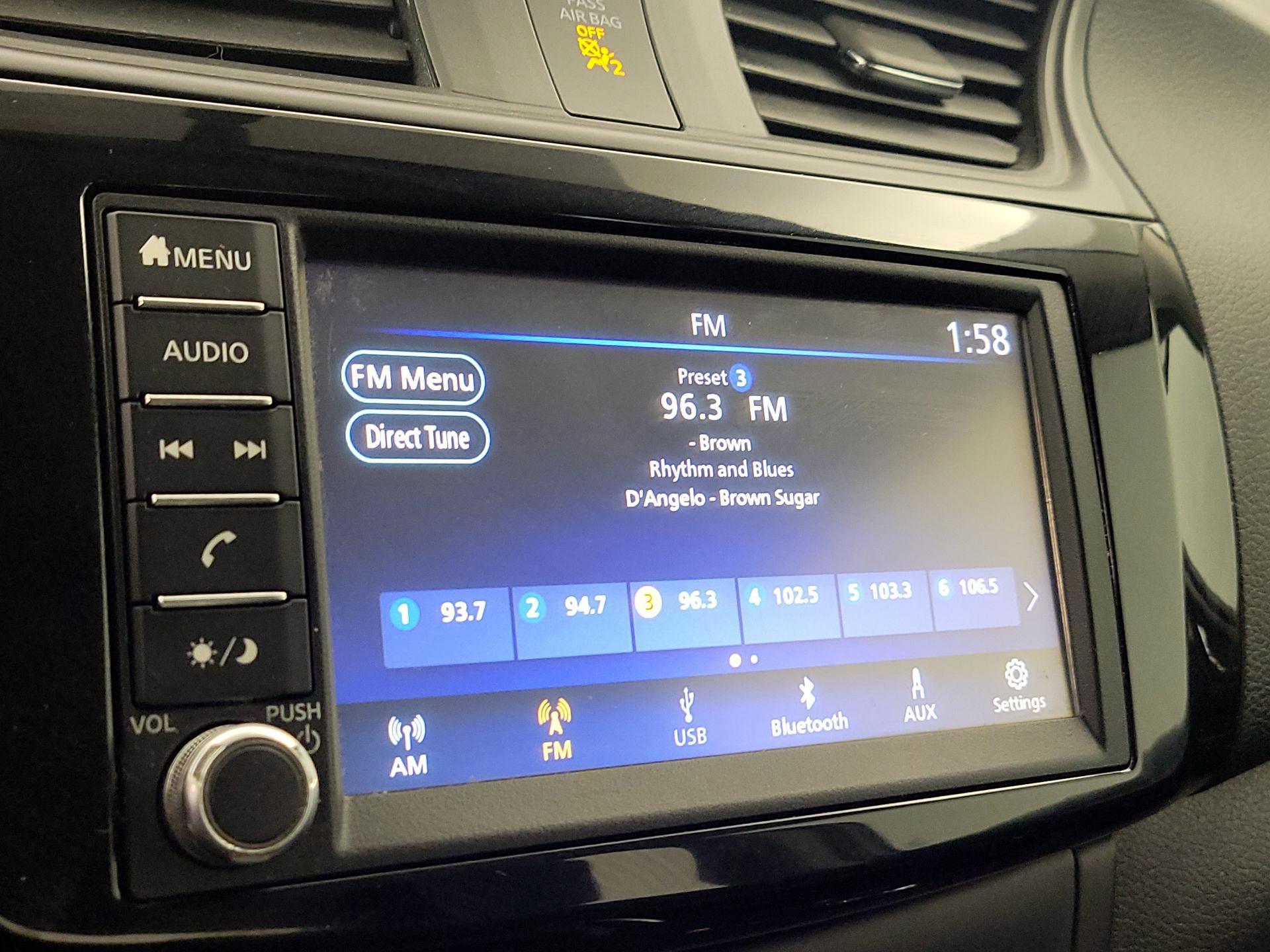 Thumbnail: 2019 Nissan Sentra - 15