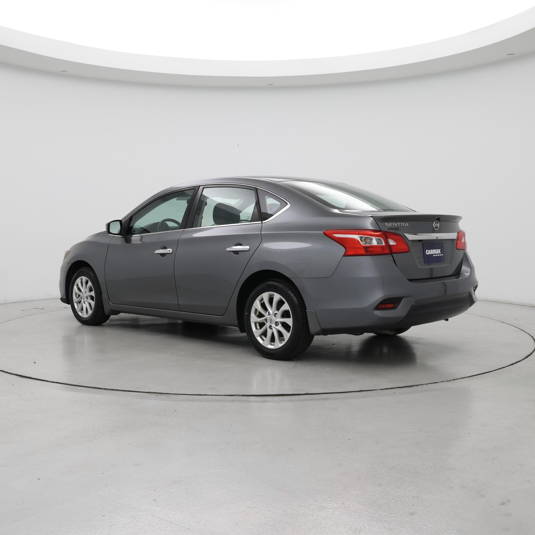 Thumbnail: 2019 Nissan Sentra - 2