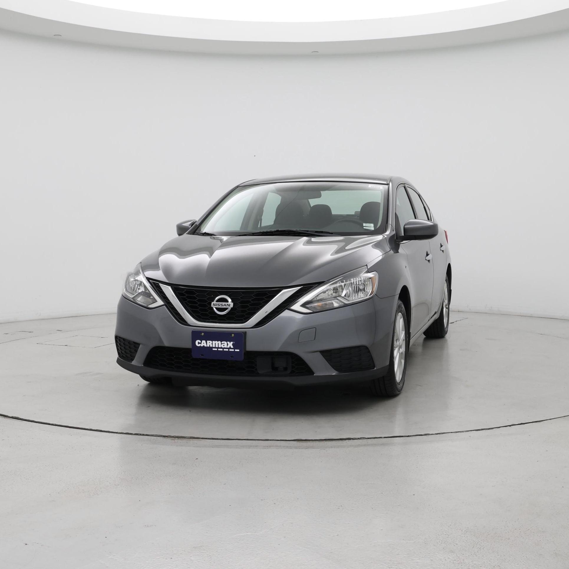 Thumbnail: 2019 Nissan Sentra - 4