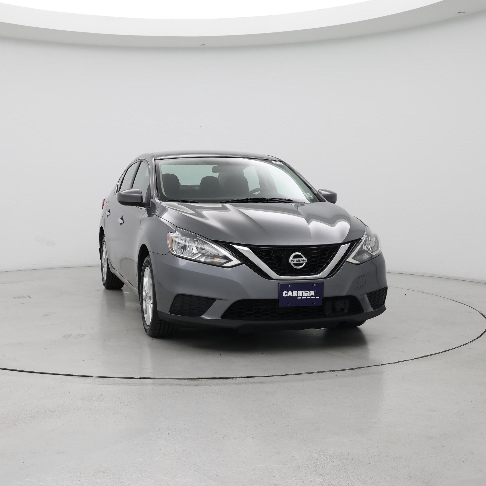Thumbnail: 2019 Nissan Sentra - 5