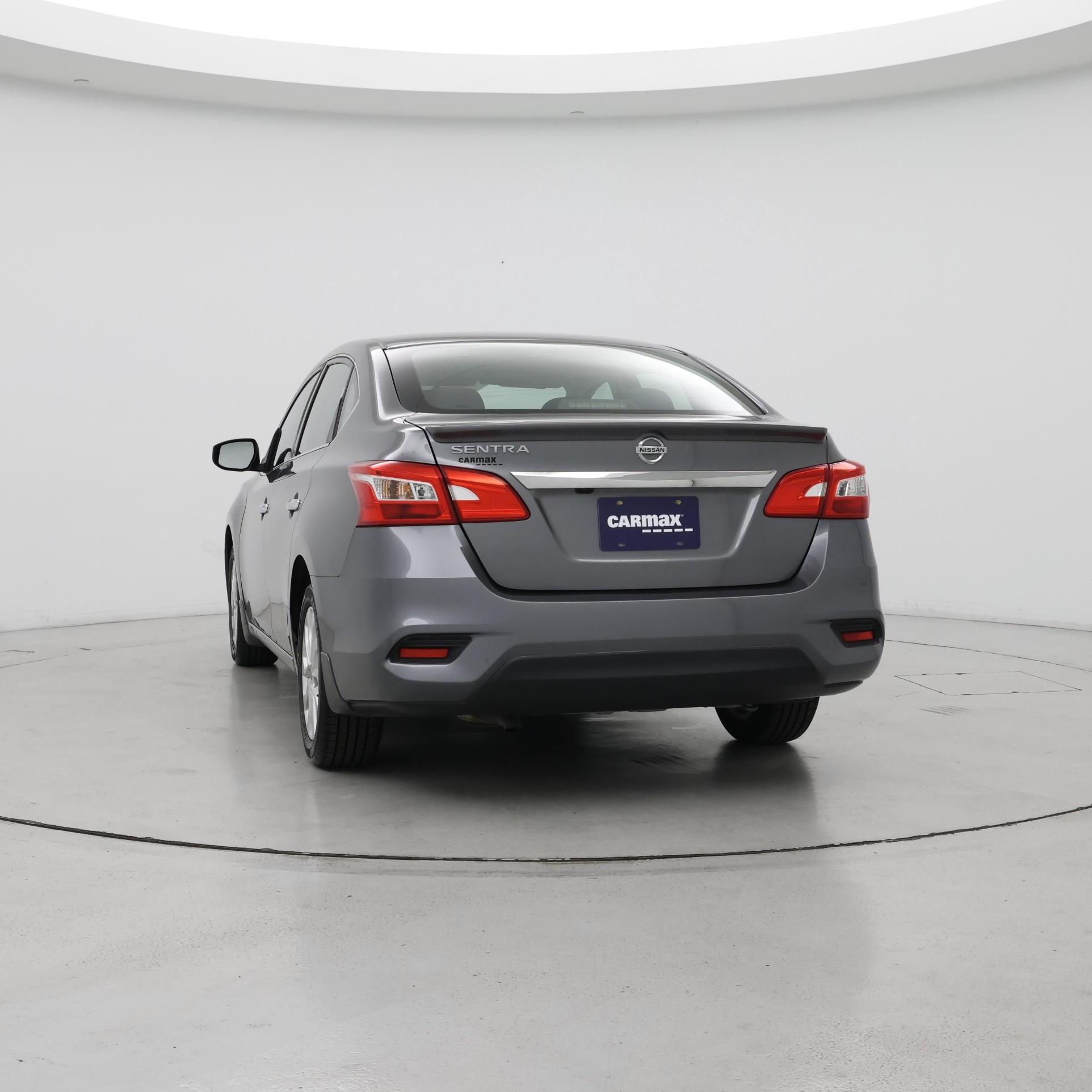 Thumbnail: 2019 Nissan Sentra - 6