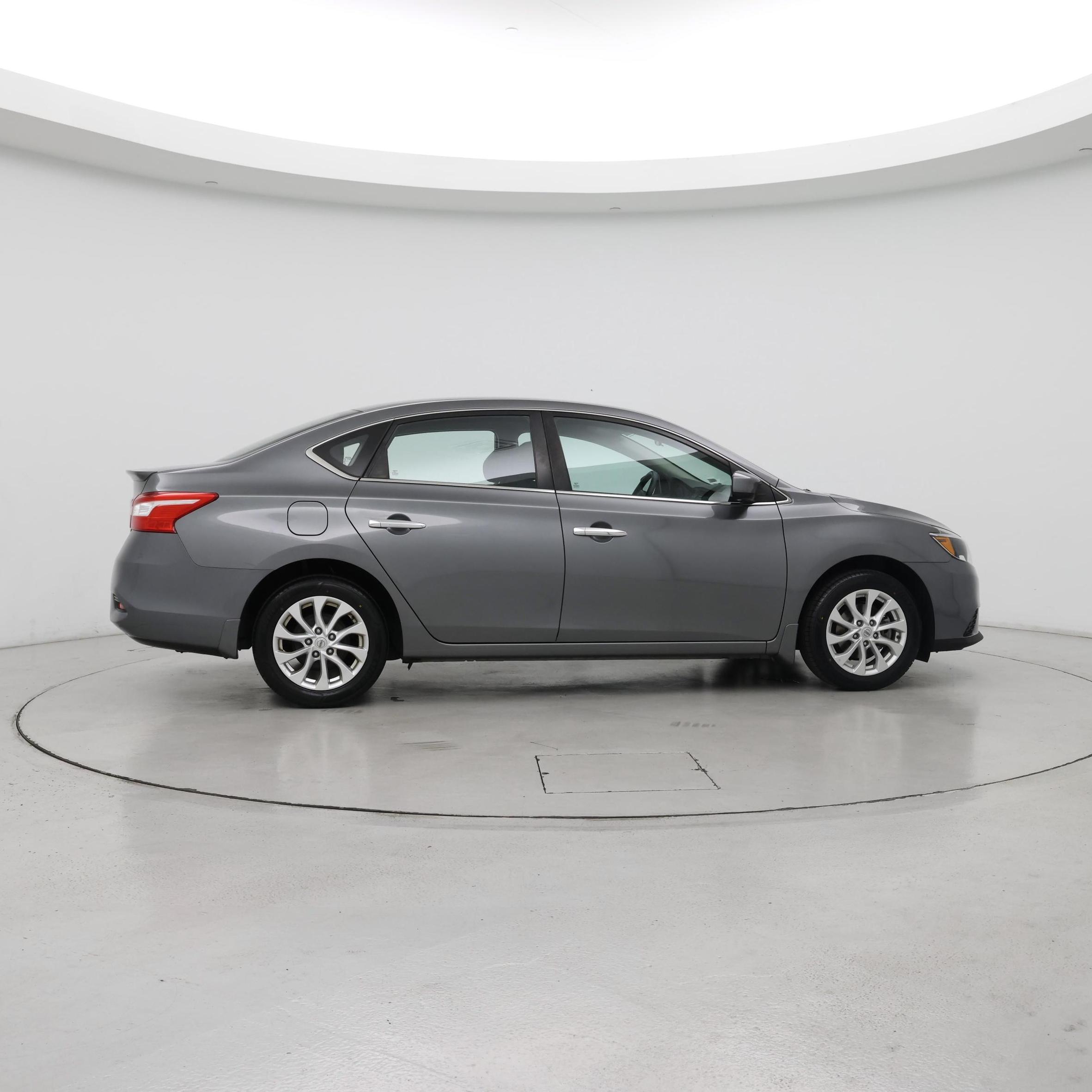 Thumbnail: 2019 Nissan Sentra - 7