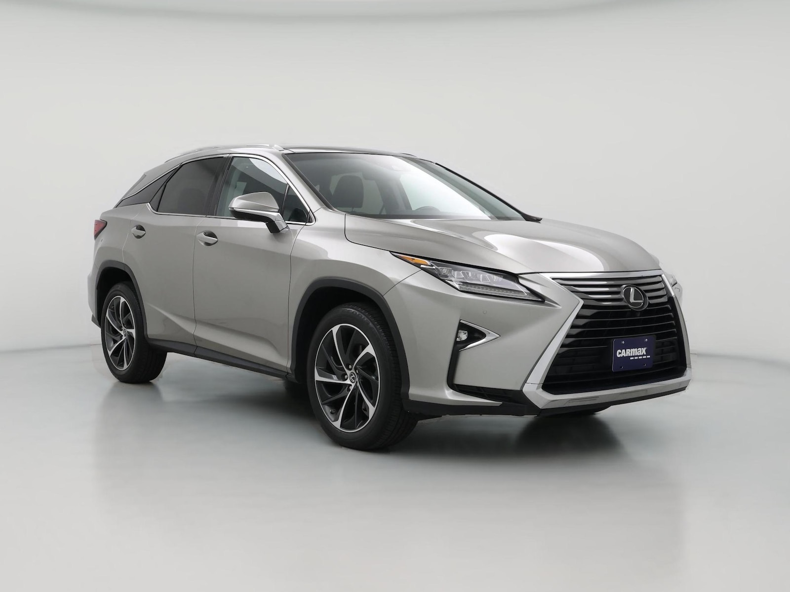 2018 Lexus RX 350