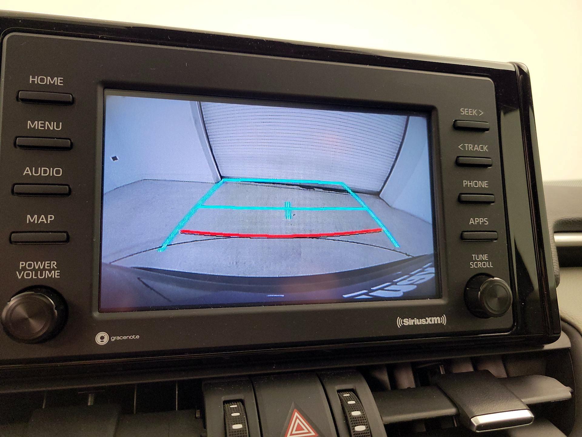 Thumbnail: 2022 Toyota RAV4 - 14