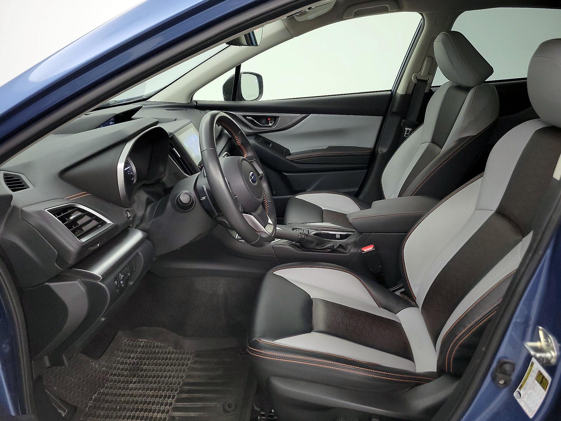 Thumbnail: 2021 Subaru Crosstrek - 11