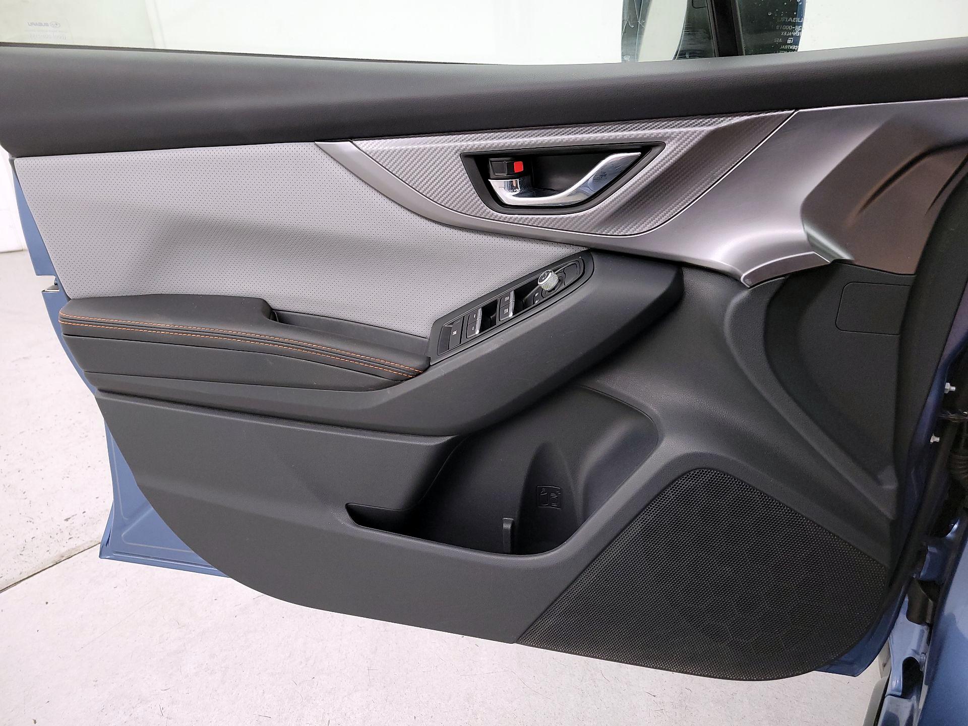 Thumbnail: 2021 Subaru Crosstrek - 12