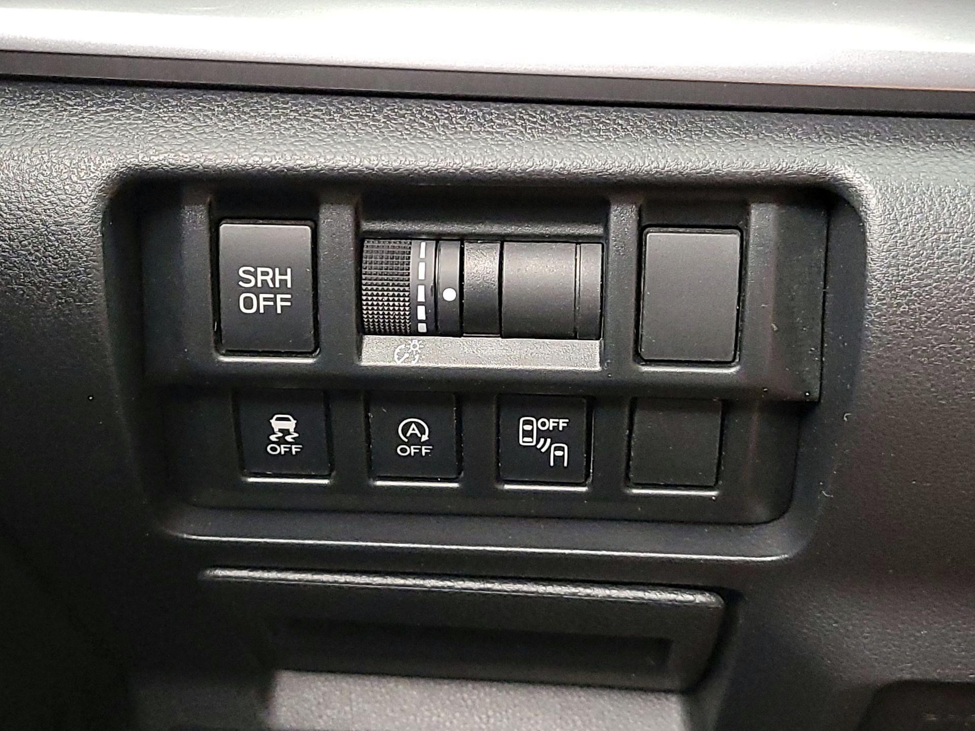 Thumbnail: 2021 Subaru Crosstrek - 13