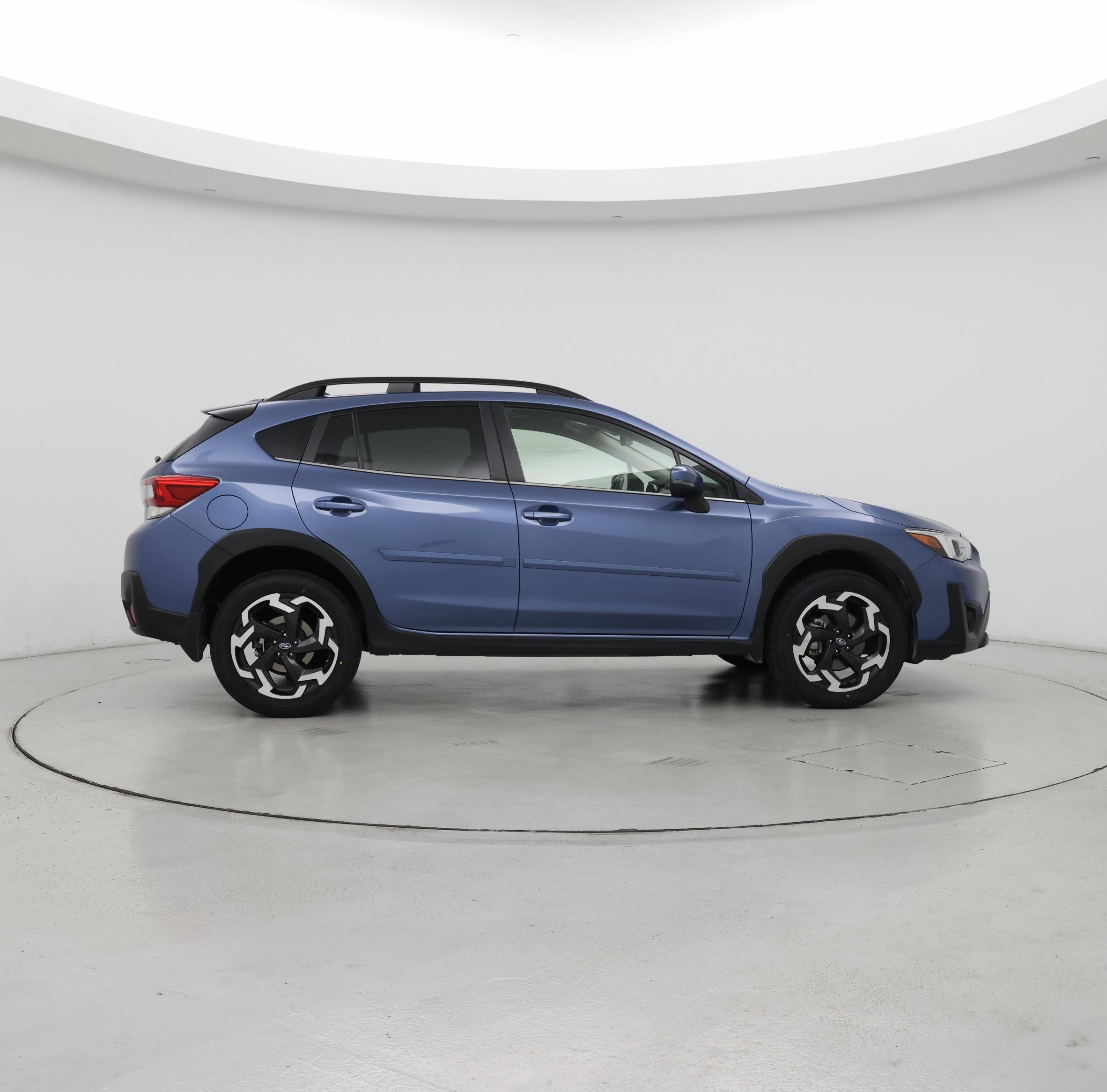 Thumbnail: 2021 Subaru Crosstrek - 7