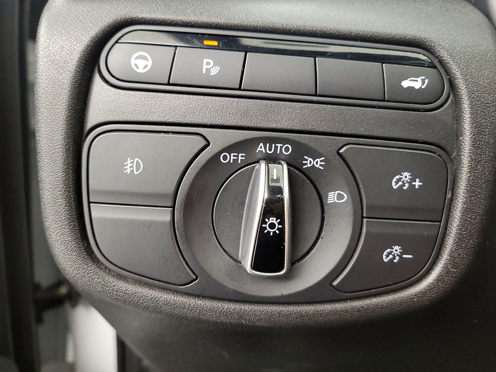 Thumbnail: 2024 INFINITI QX55 - 13