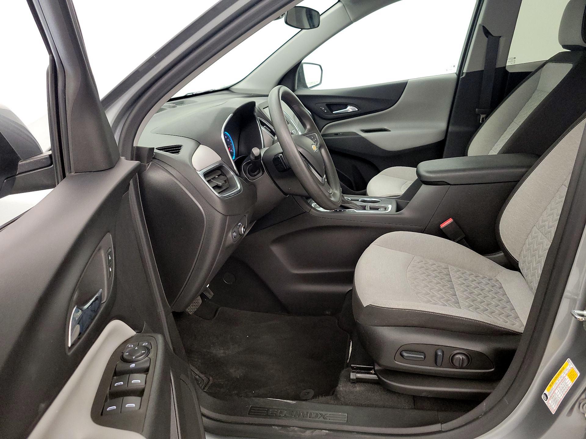 Thumbnail: 2023 Chevrolet Equinox - 11