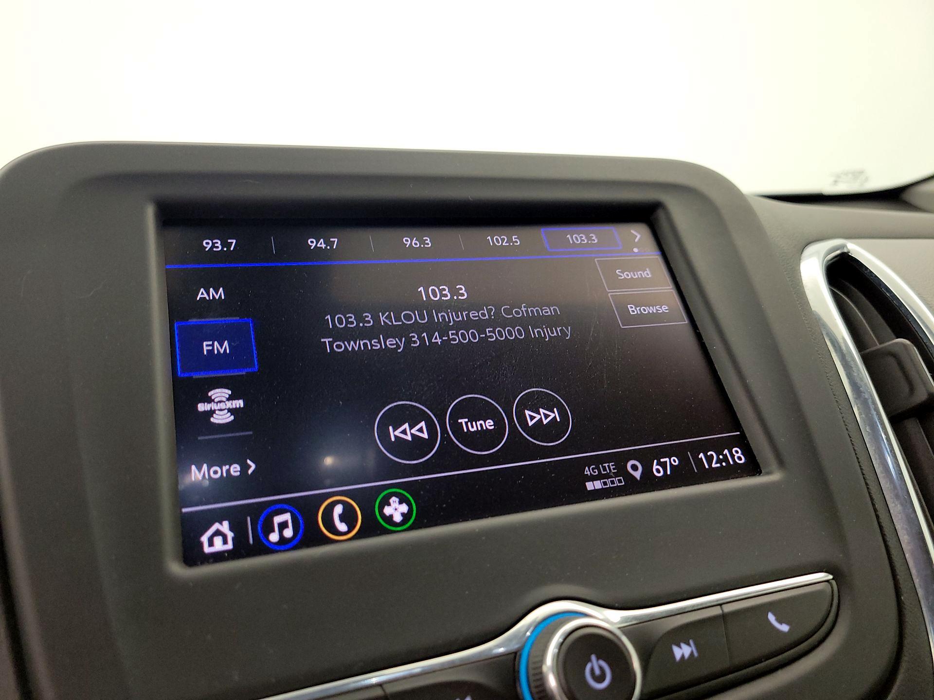 Thumbnail: 2023 Chevrolet Equinox - 15