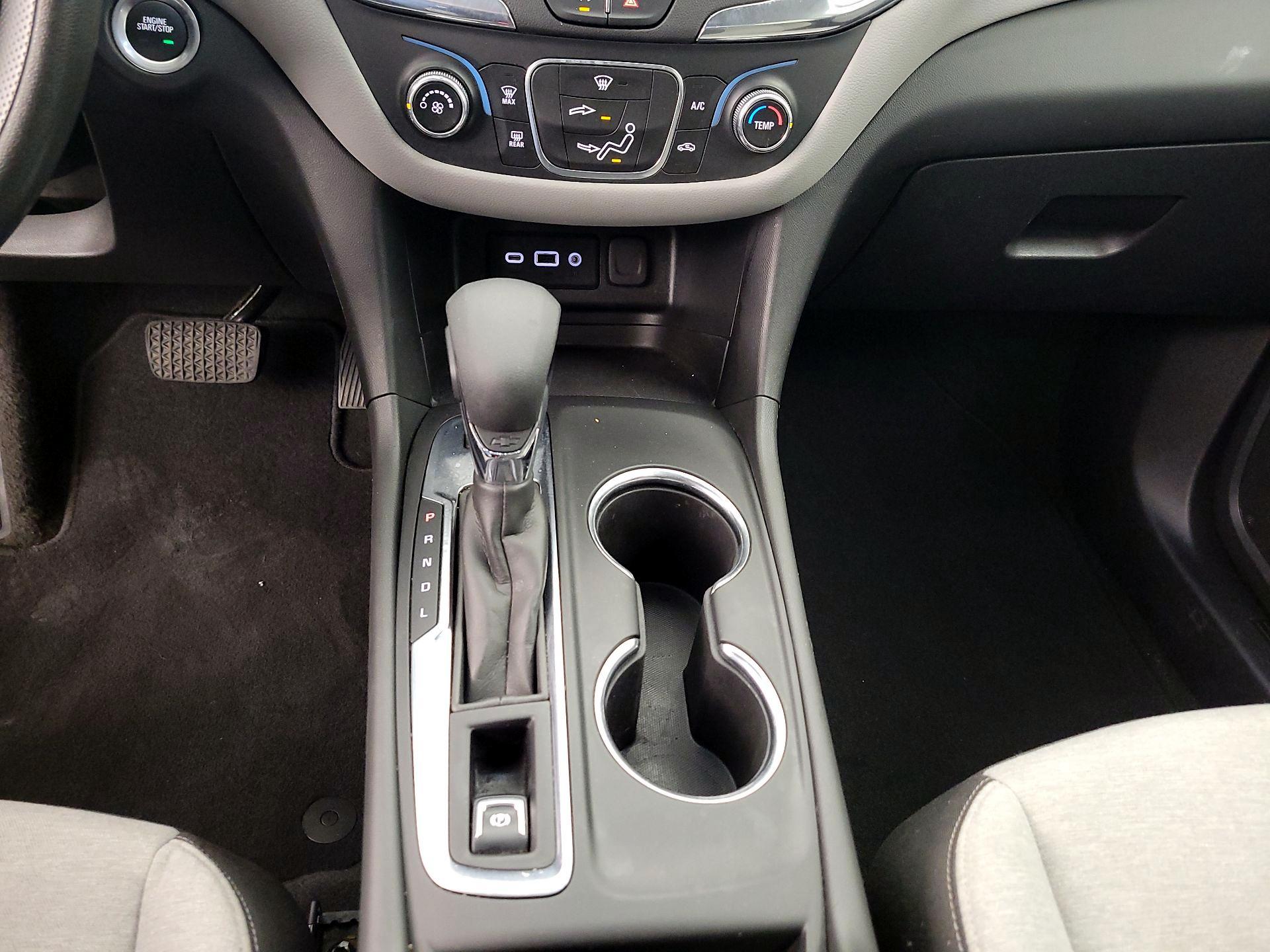 Thumbnail: 2023 Chevrolet Equinox - 17