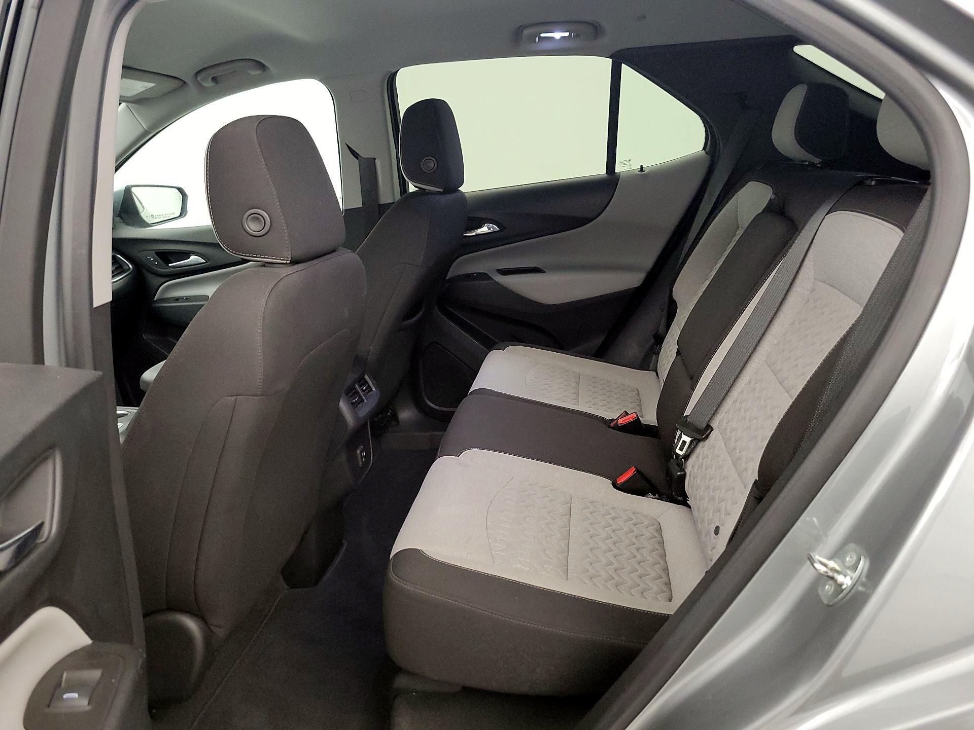 Thumbnail: 2023 Chevrolet Equinox - 19