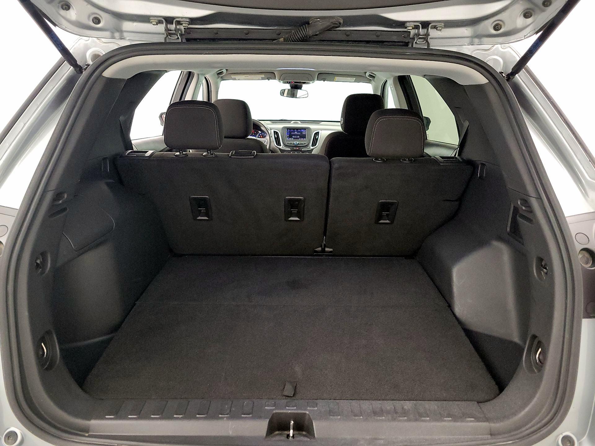 Thumbnail: 2023 Chevrolet Equinox - 20