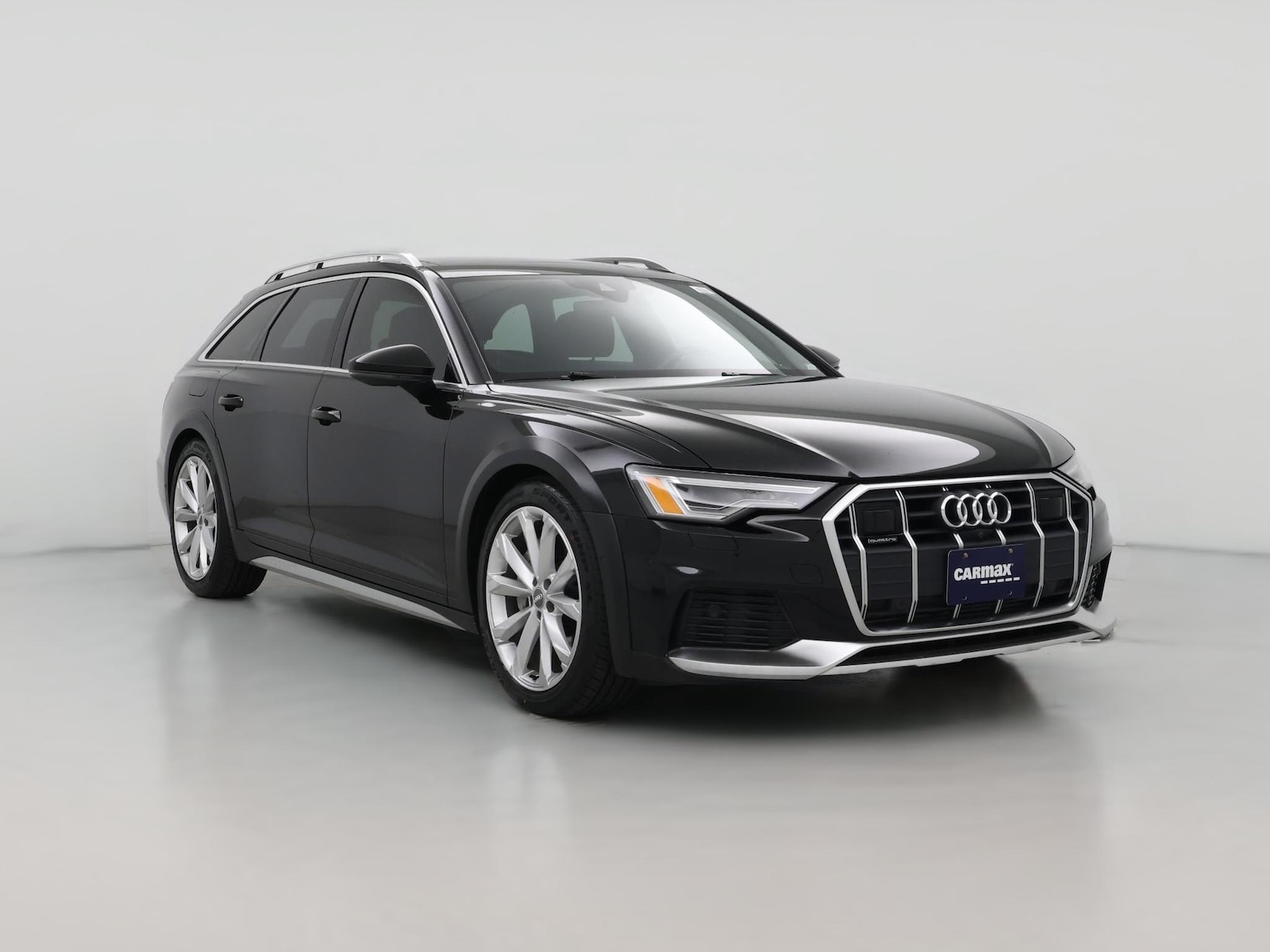 2020 Audi A6 Allroad Prestige