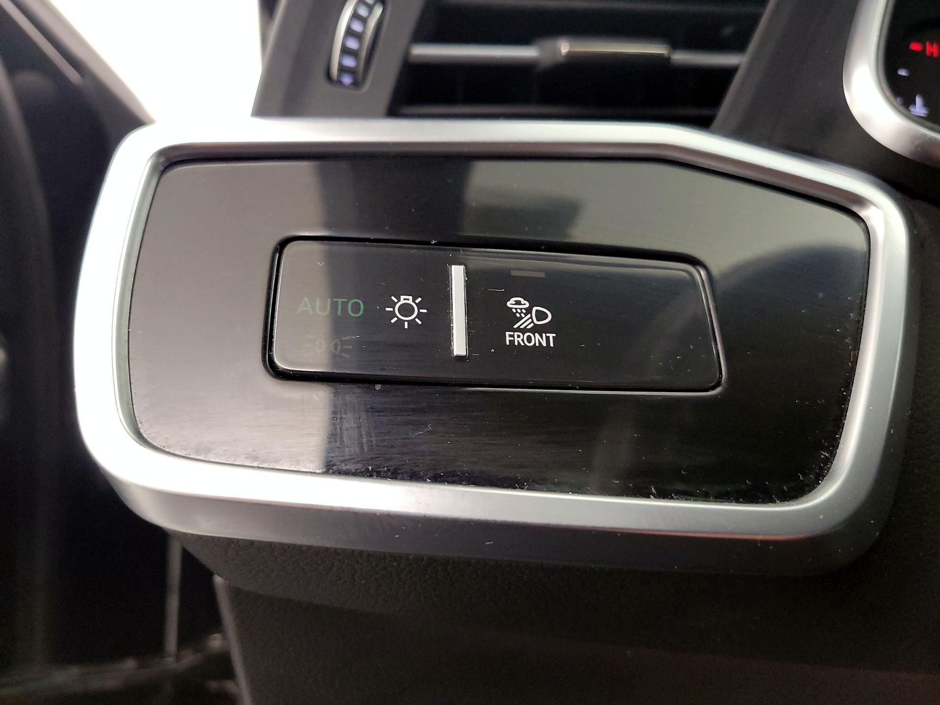 Thumbnail: 2020 Audi A6 - 13