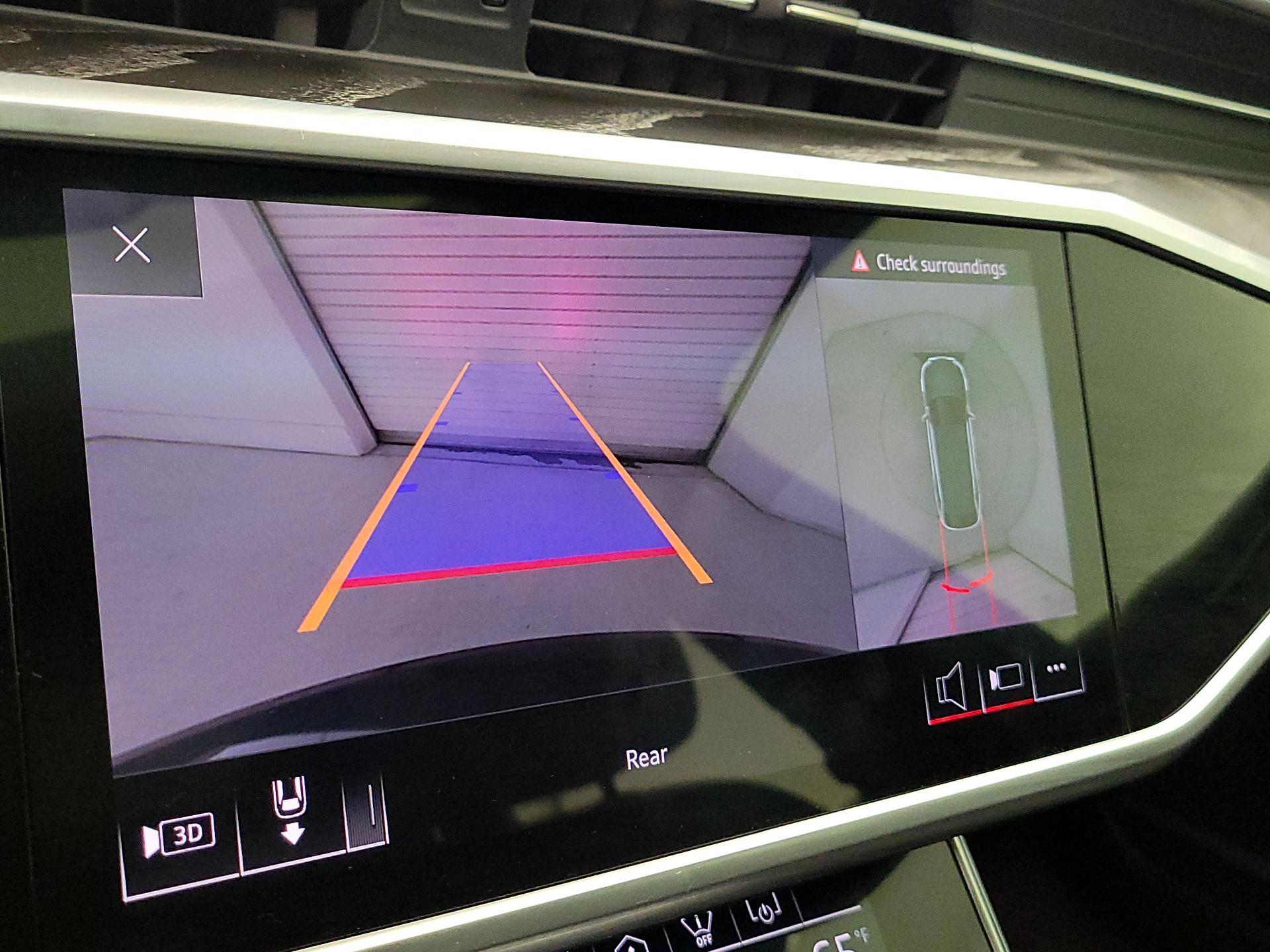 Thumbnail: 2020 Audi A6 - 15