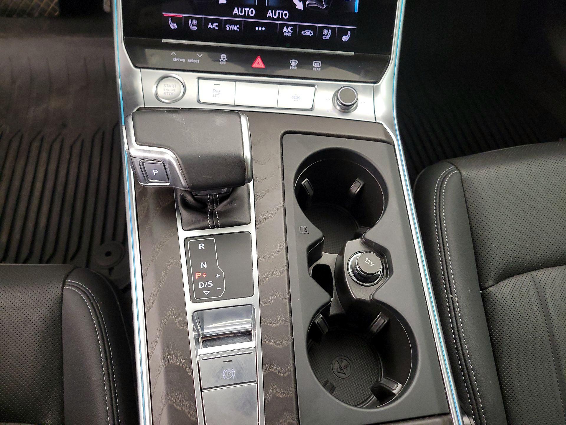 Thumbnail: 2020 Audi A6 - 18