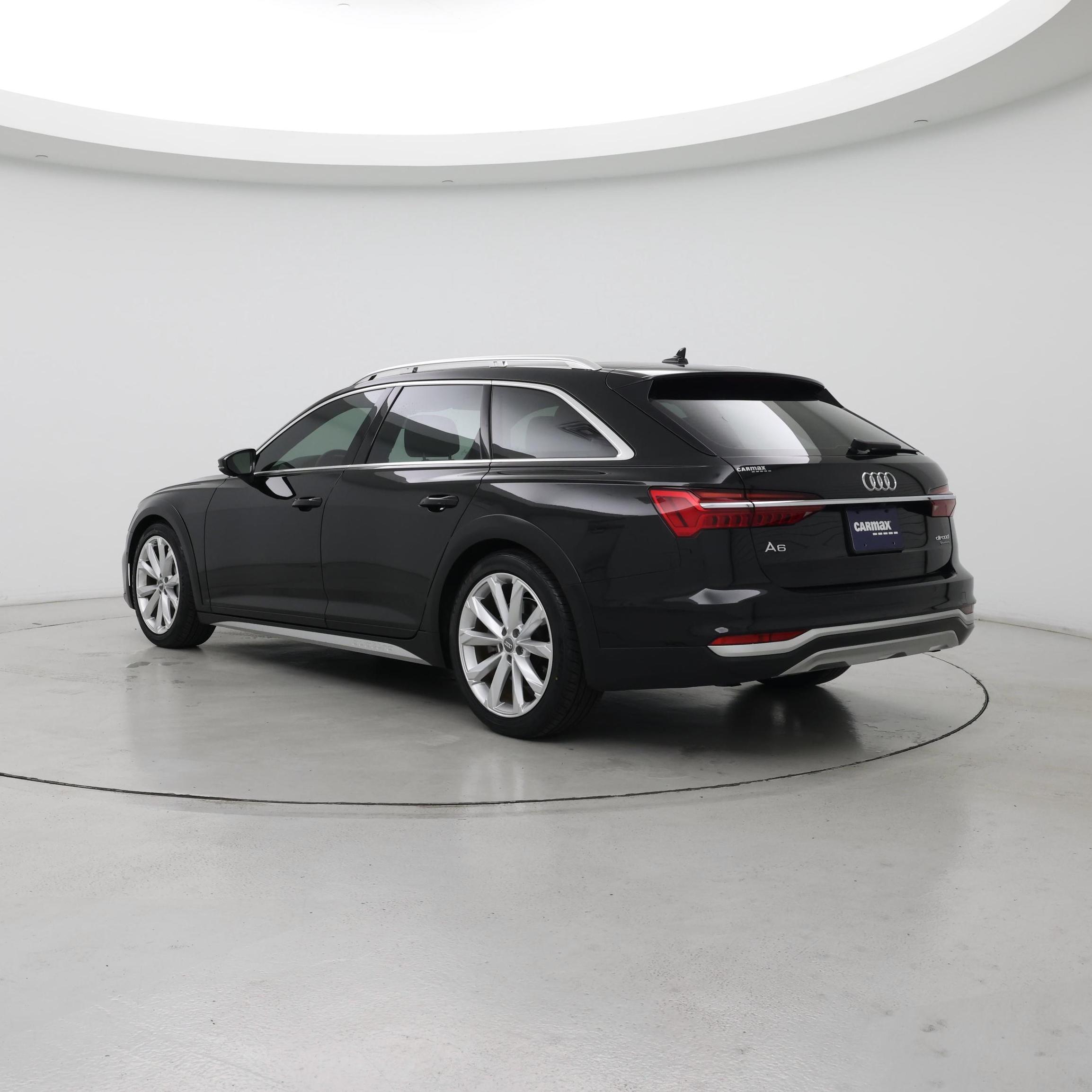 Thumbnail: 2020 Audi A6 - 2