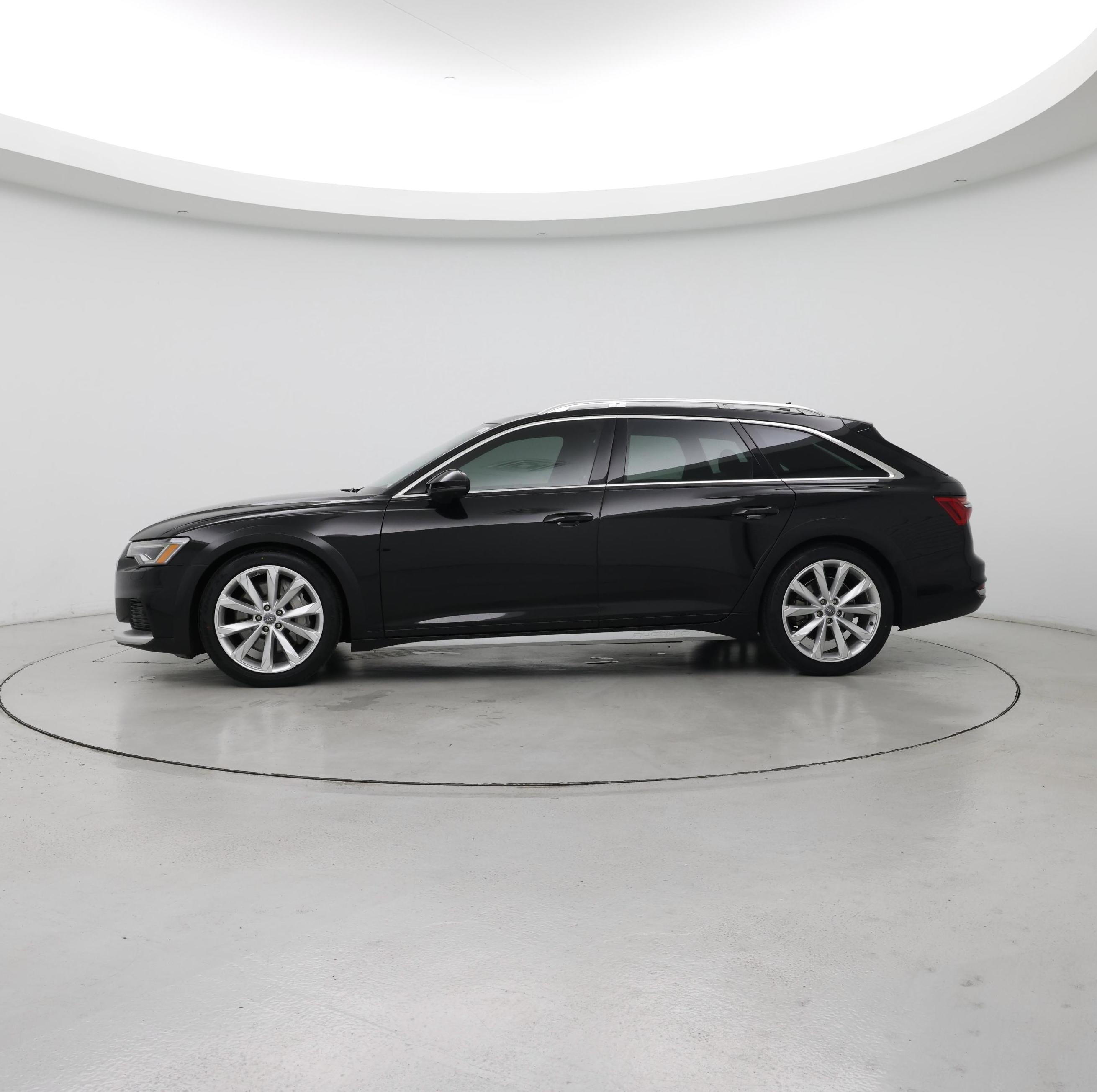 Thumbnail: 2020 Audi A6 - 3