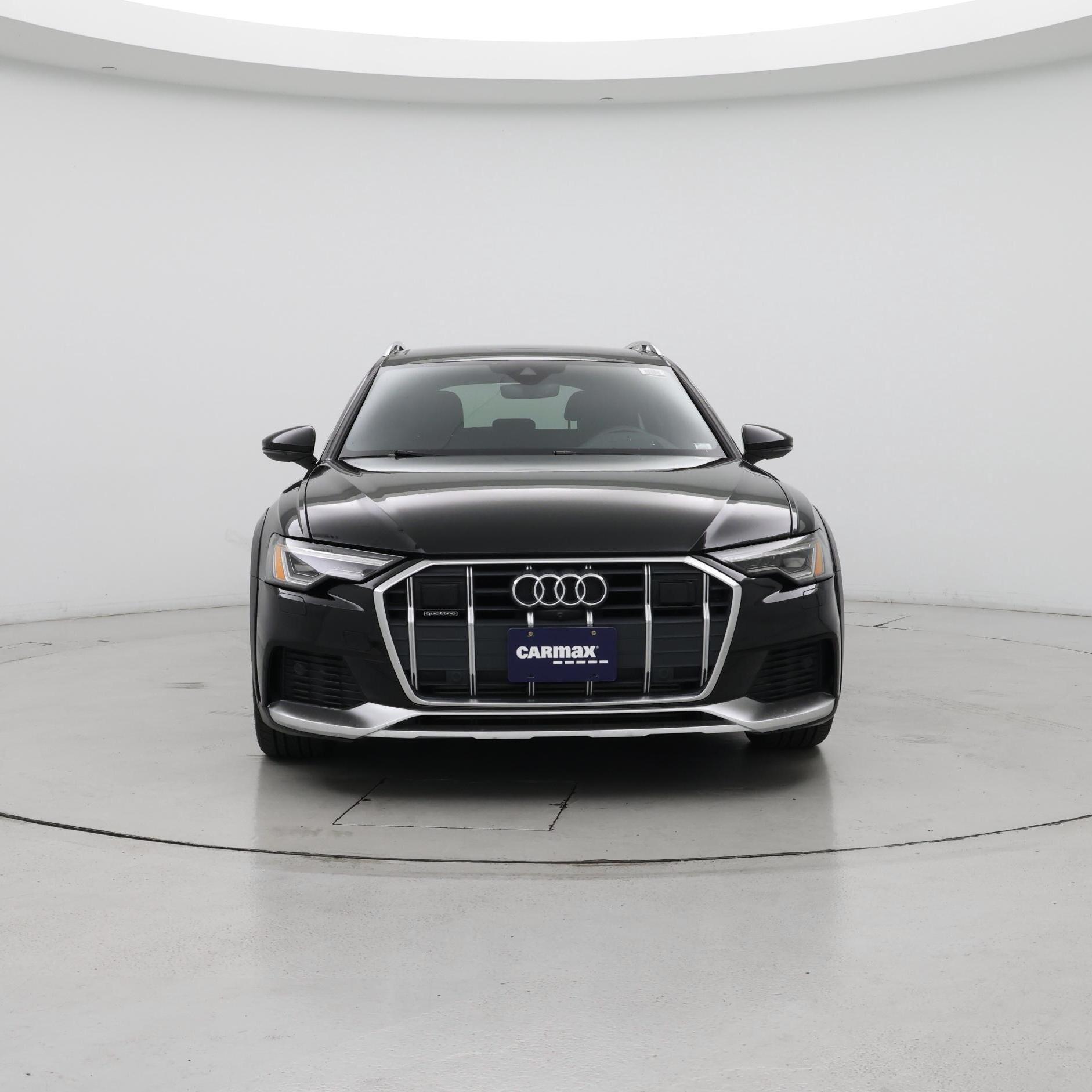 Thumbnail: 2020 Audi A6 - 5