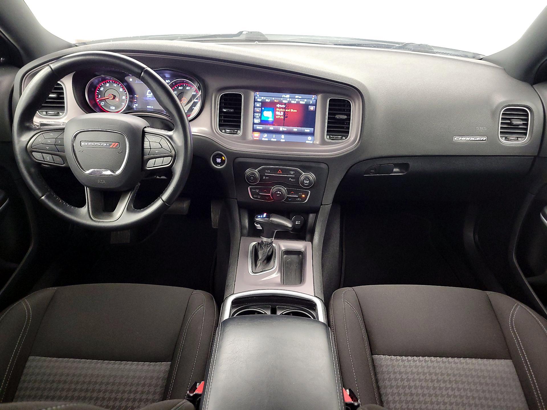 Thumbnail: 2023 Dodge Charger - 9