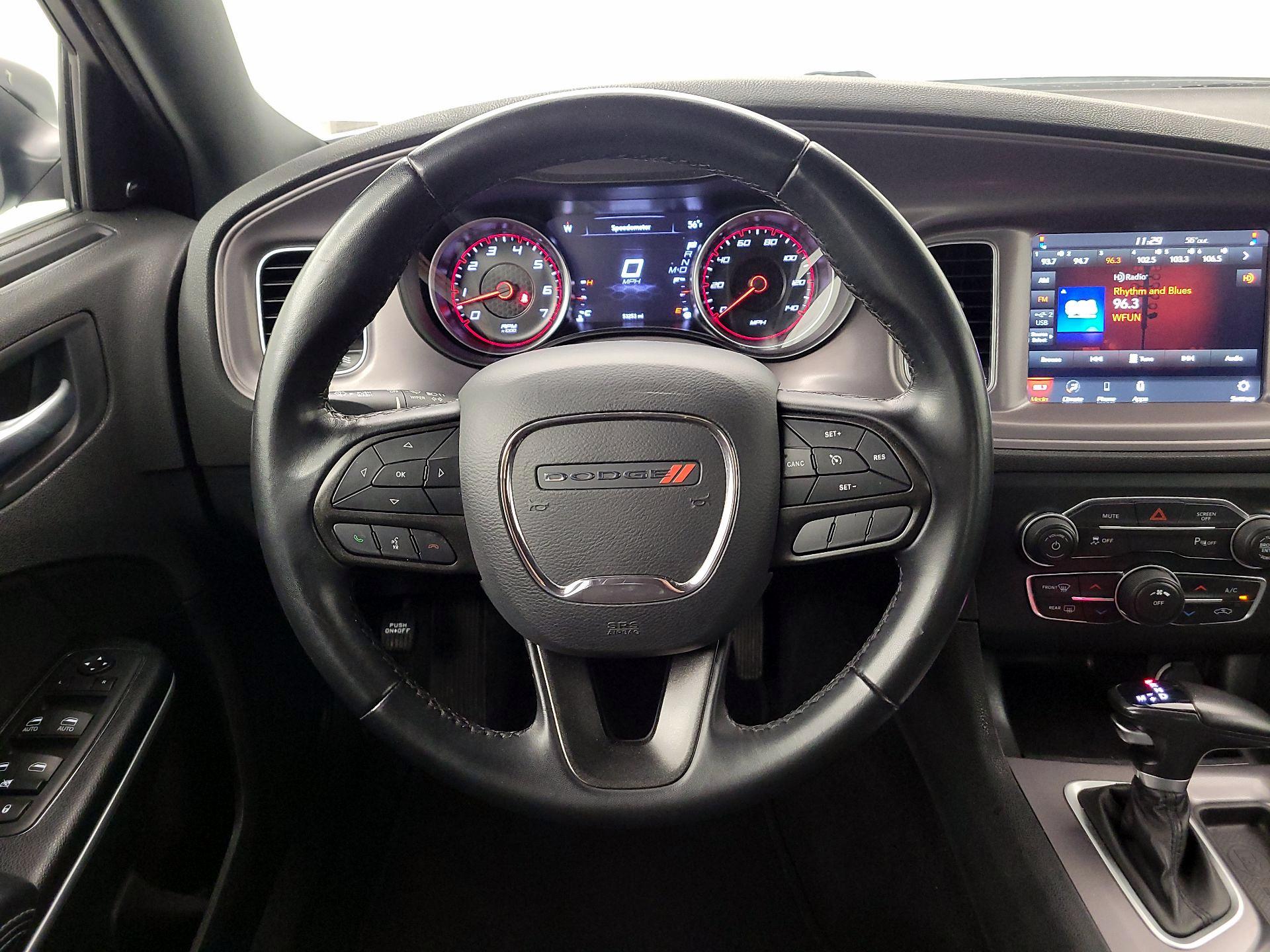 Thumbnail: 2023 Dodge Charger - 10