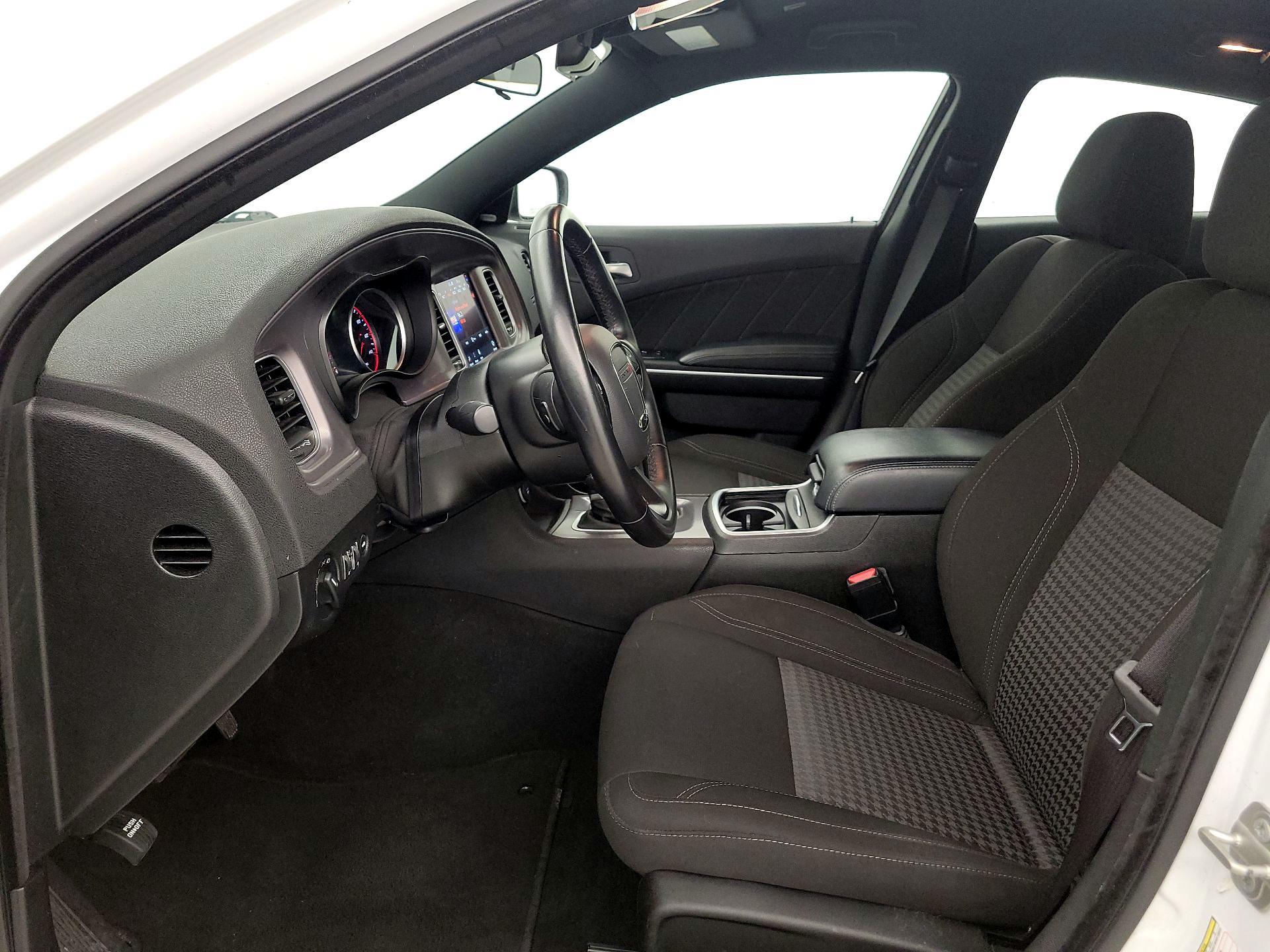 Thumbnail: 2023 Dodge Charger - 11