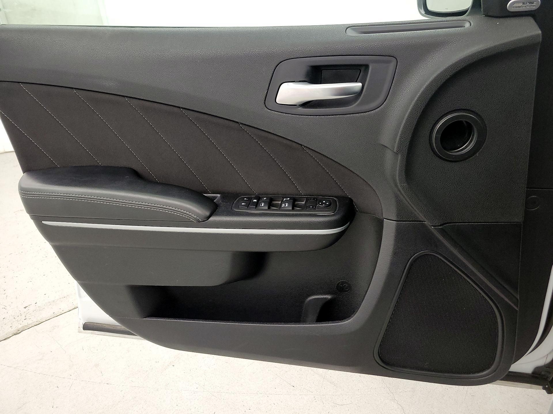 Thumbnail: 2023 Dodge Charger - 12