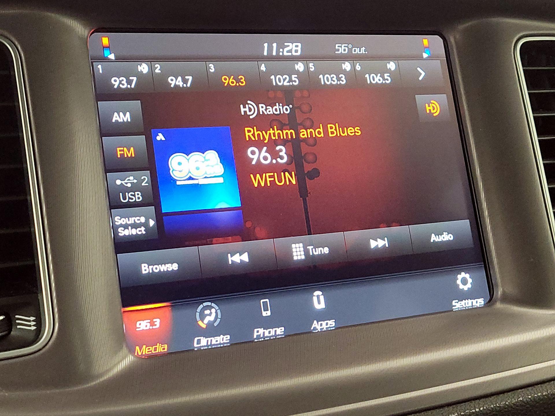 Thumbnail: 2023 Dodge Charger - 15