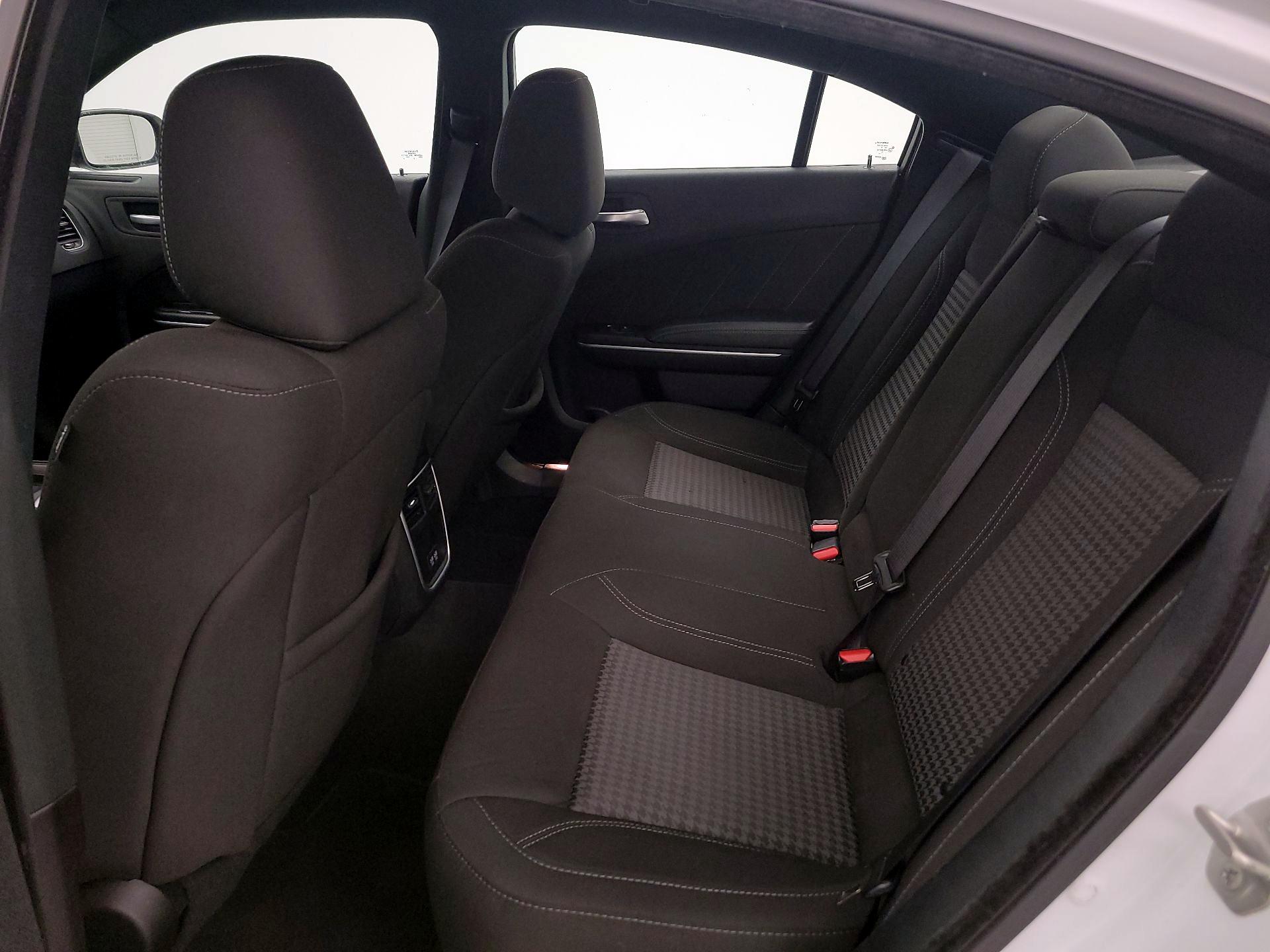 Thumbnail: 2023 Dodge Charger - 19