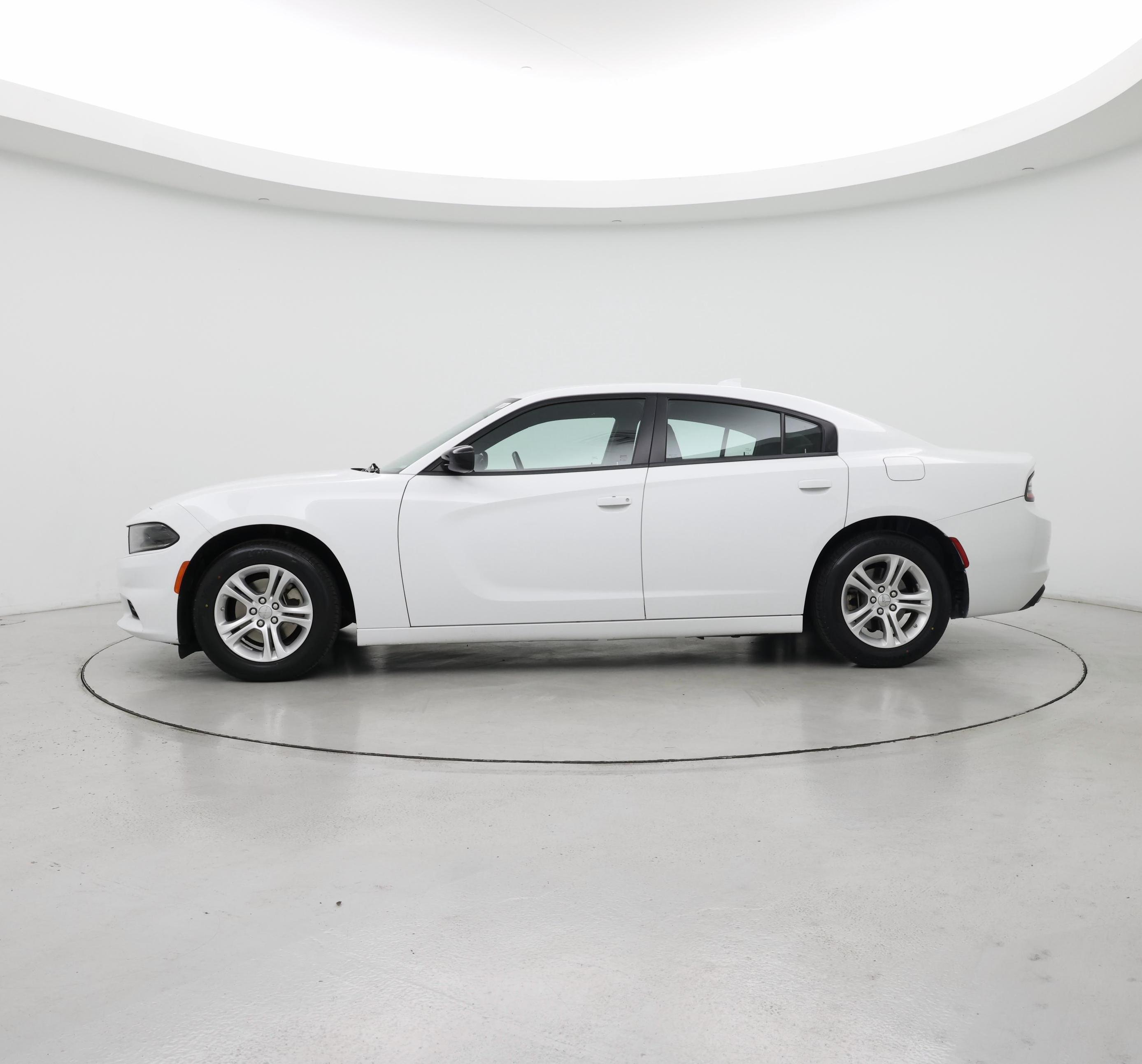 Thumbnail: 2023 Dodge Charger - 3