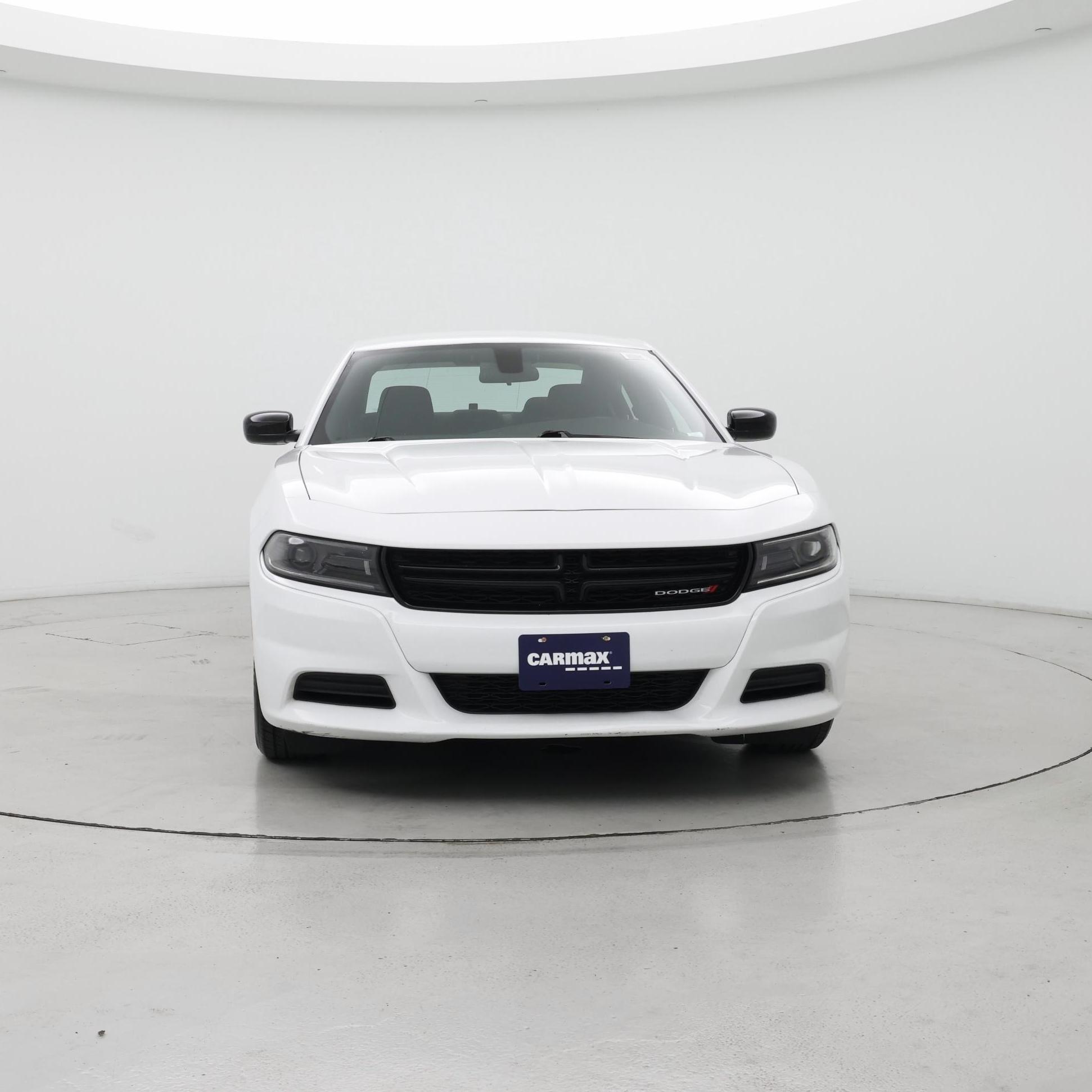 Thumbnail: 2023 Dodge Charger - 5