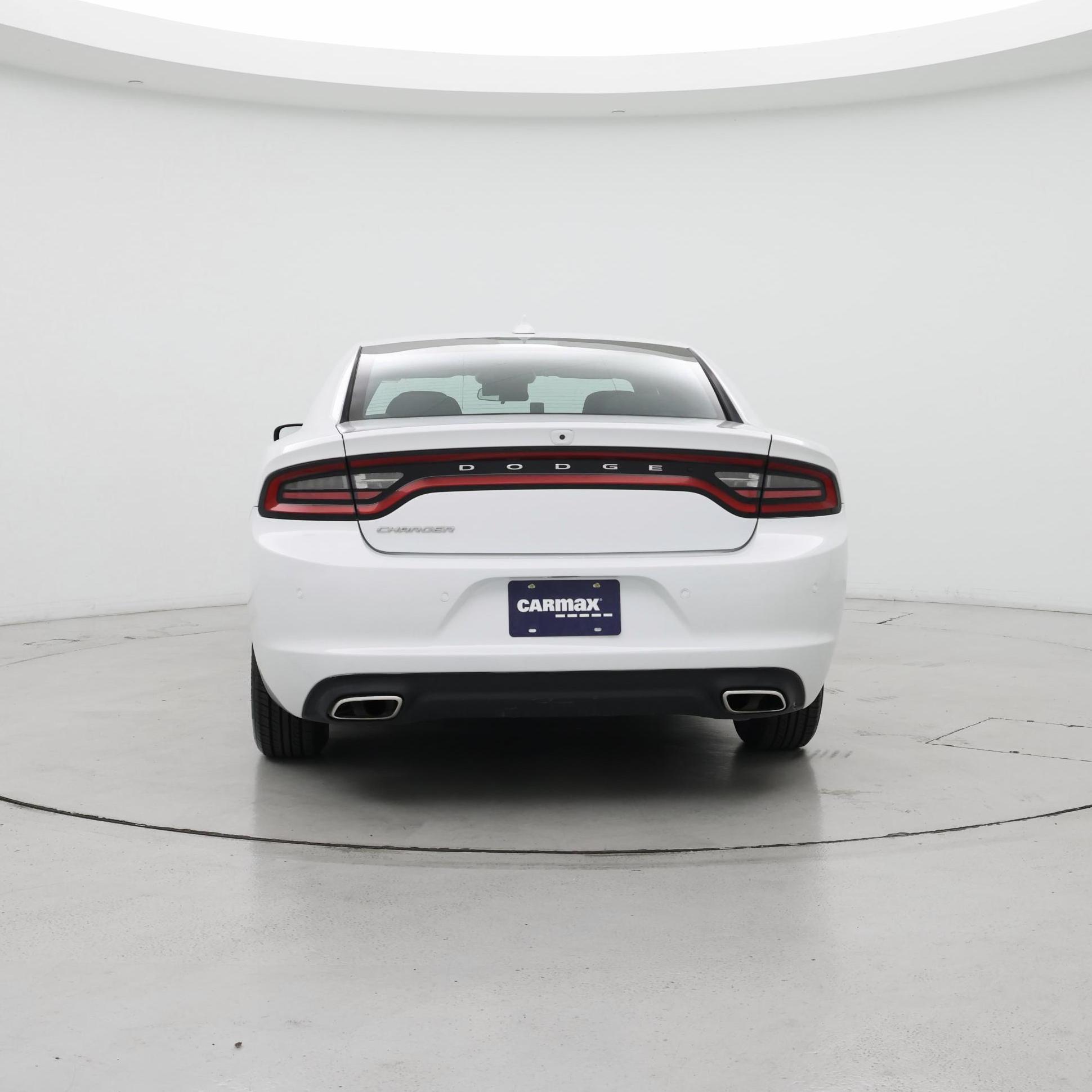 Thumbnail: 2023 Dodge Charger - 6