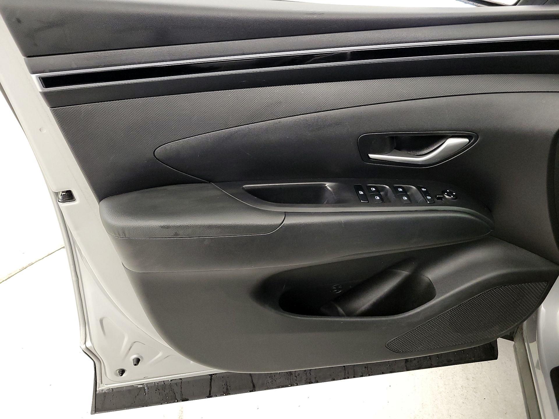 Thumbnail: 2024 Hyundai Tucson - 12