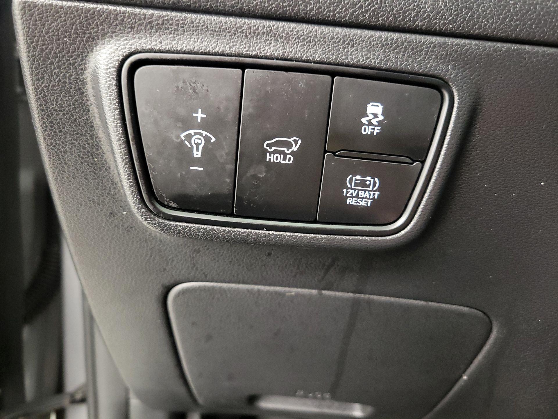 Thumbnail: 2024 Hyundai Tucson - 13