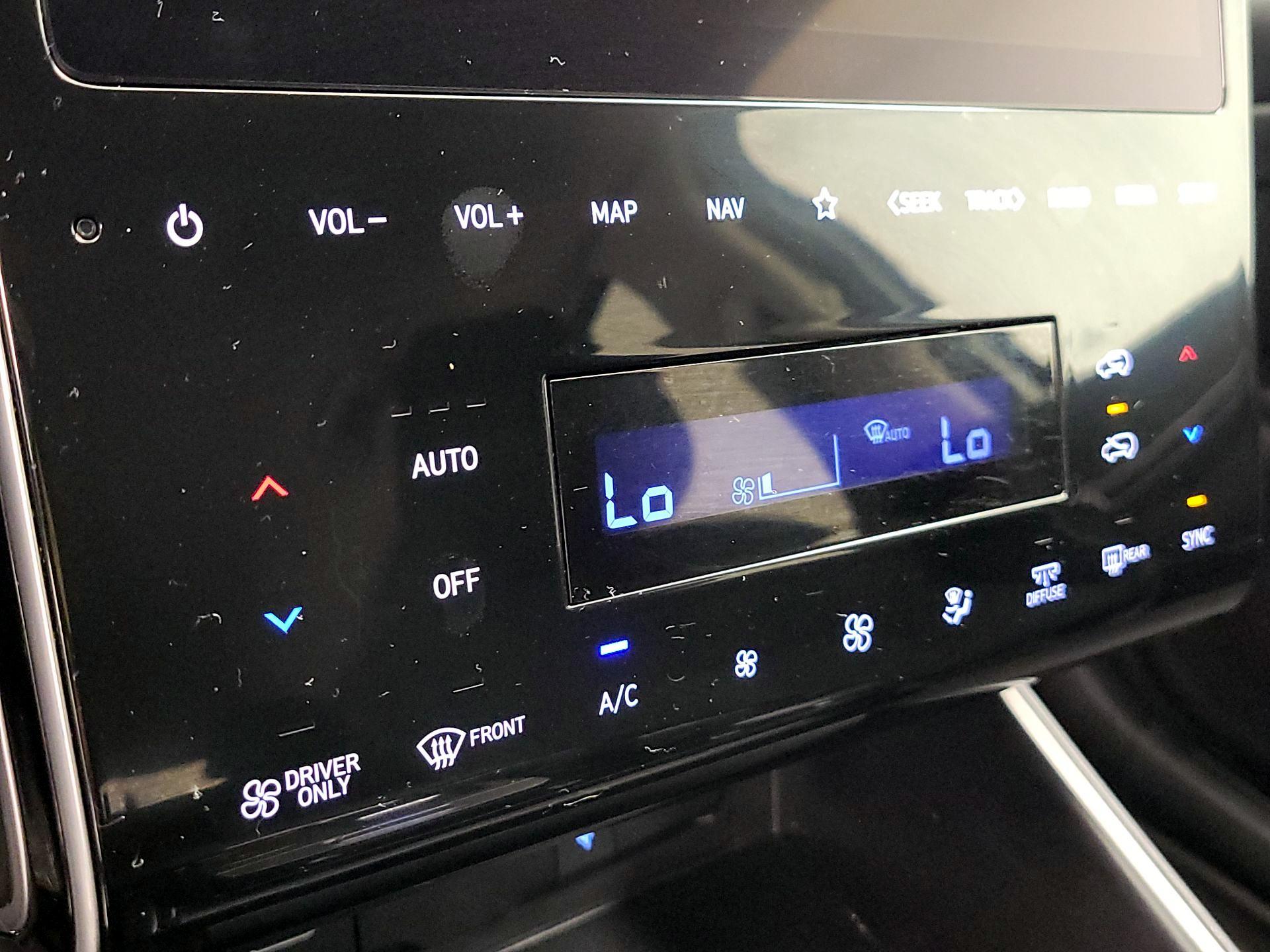 Thumbnail: 2024 Hyundai Tucson - 16